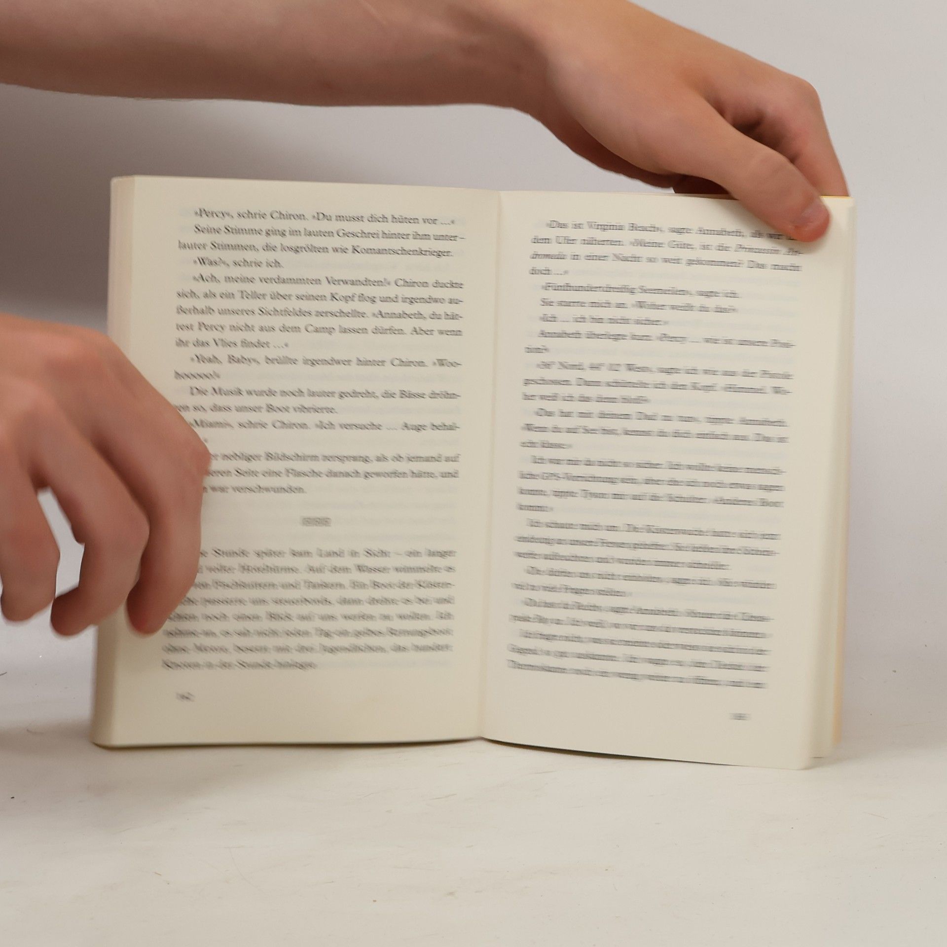 Rick Riordan Percy Jackson: Im Bann des Zyklopen