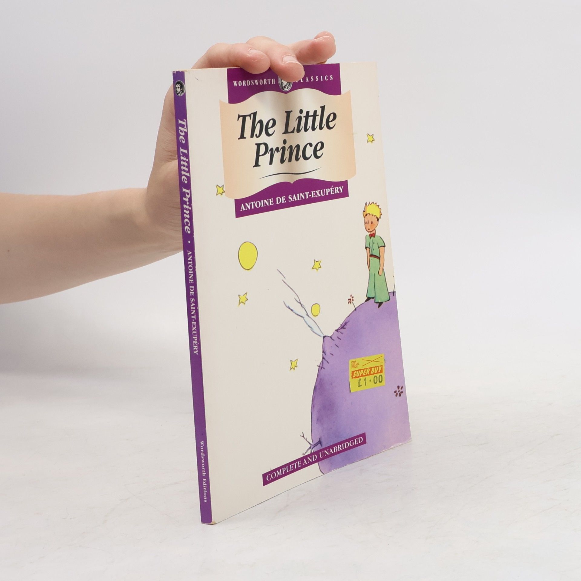 The Little Prince