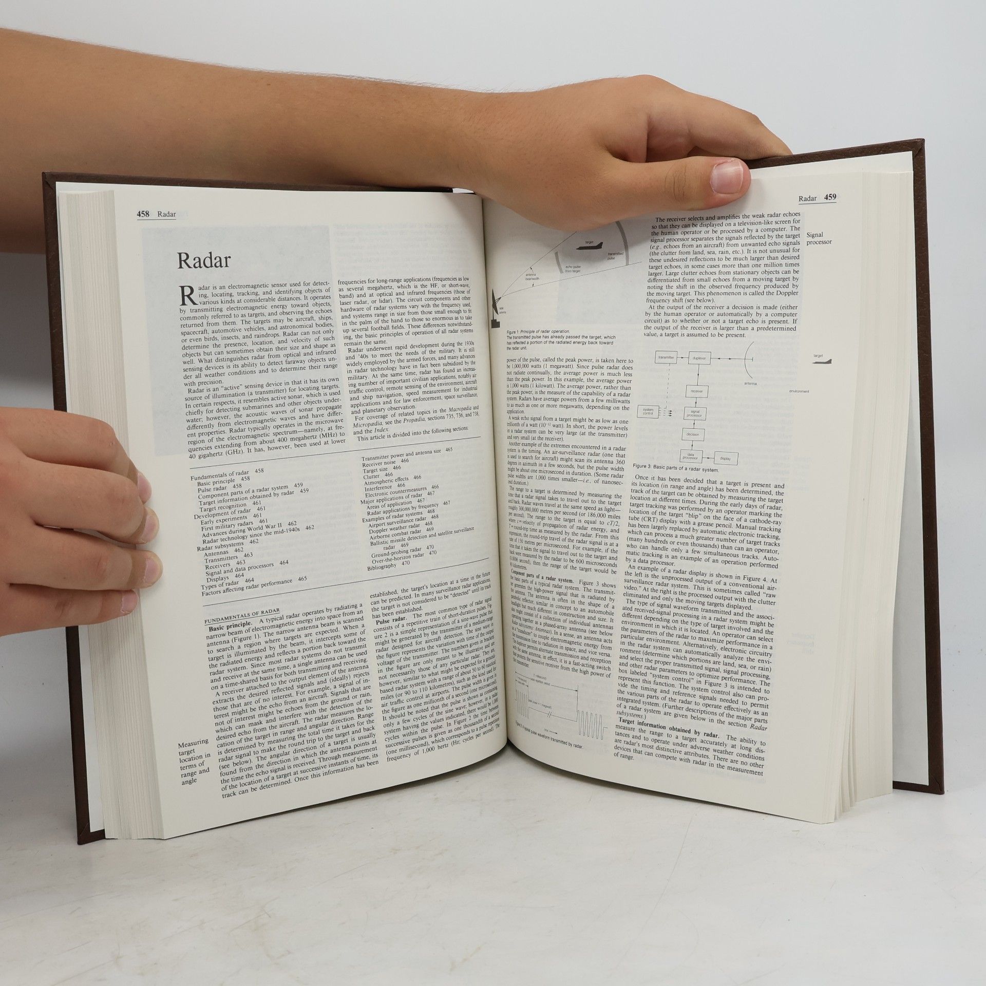 Philip W Goetz Macropædia: Knowledge in Depth - 24: Encyclopaedia Britannica, 1991 Set