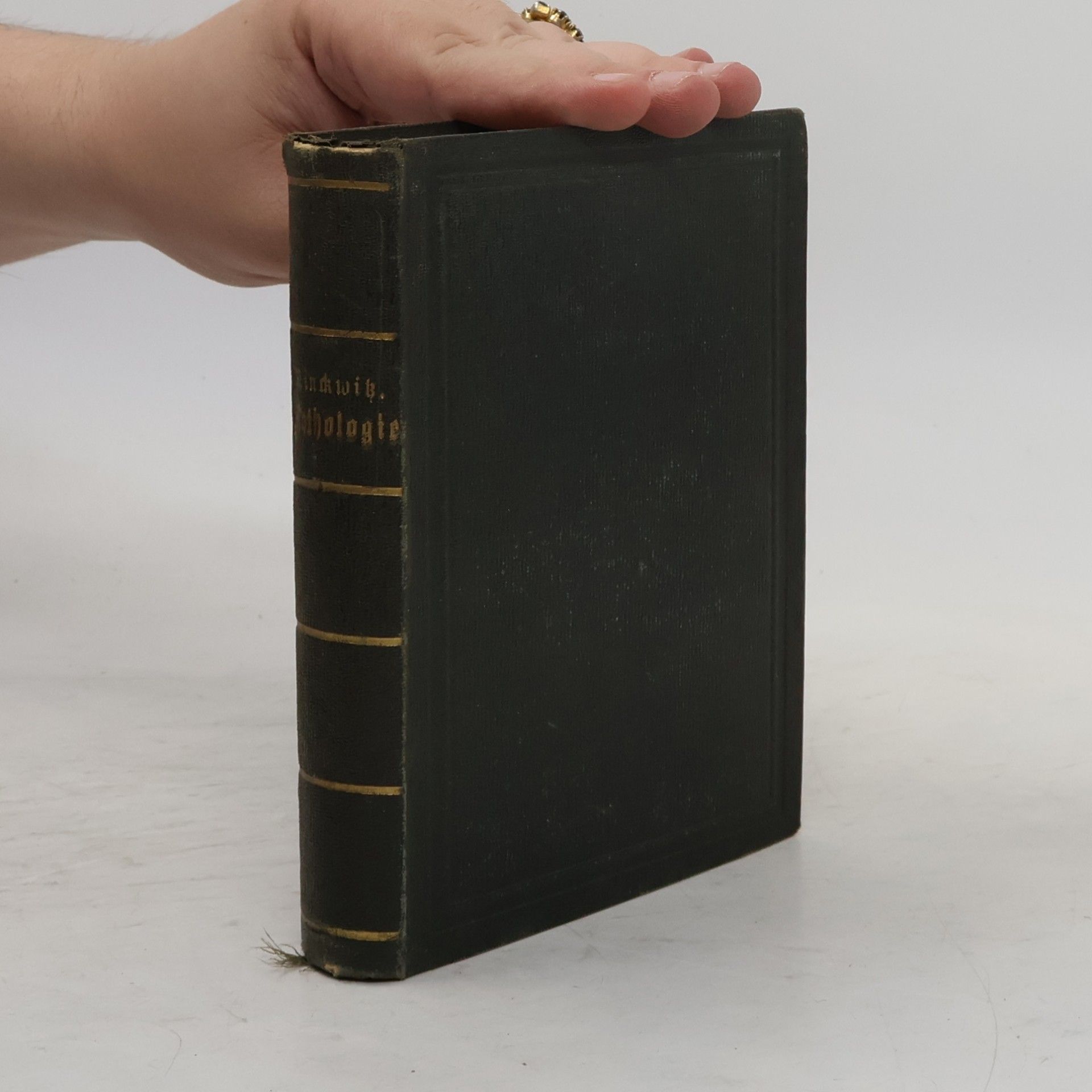 Johannes Minckwitz Illustrirtes Taschenwörterbuch Mythologie