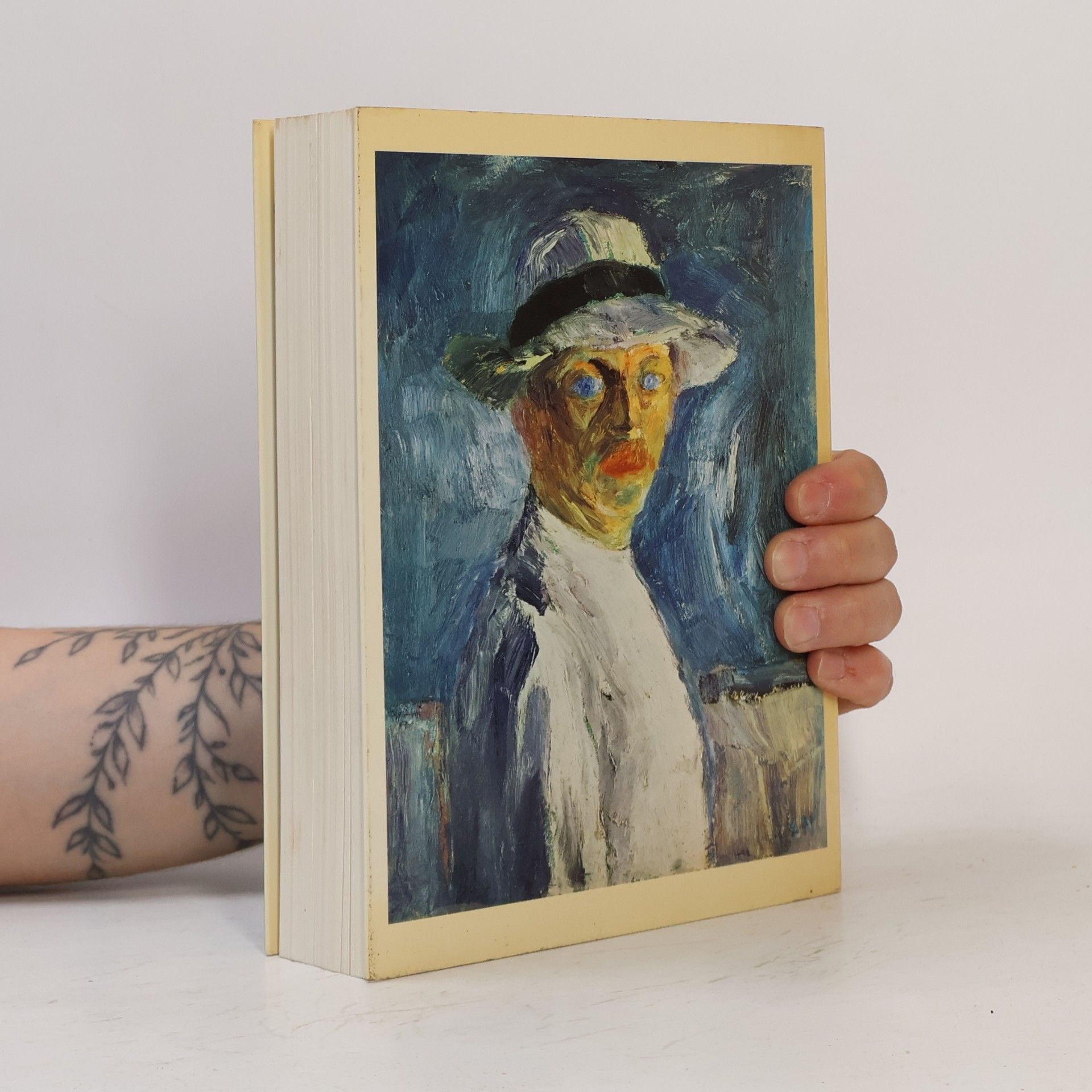 Emil Nolde Mein Leben