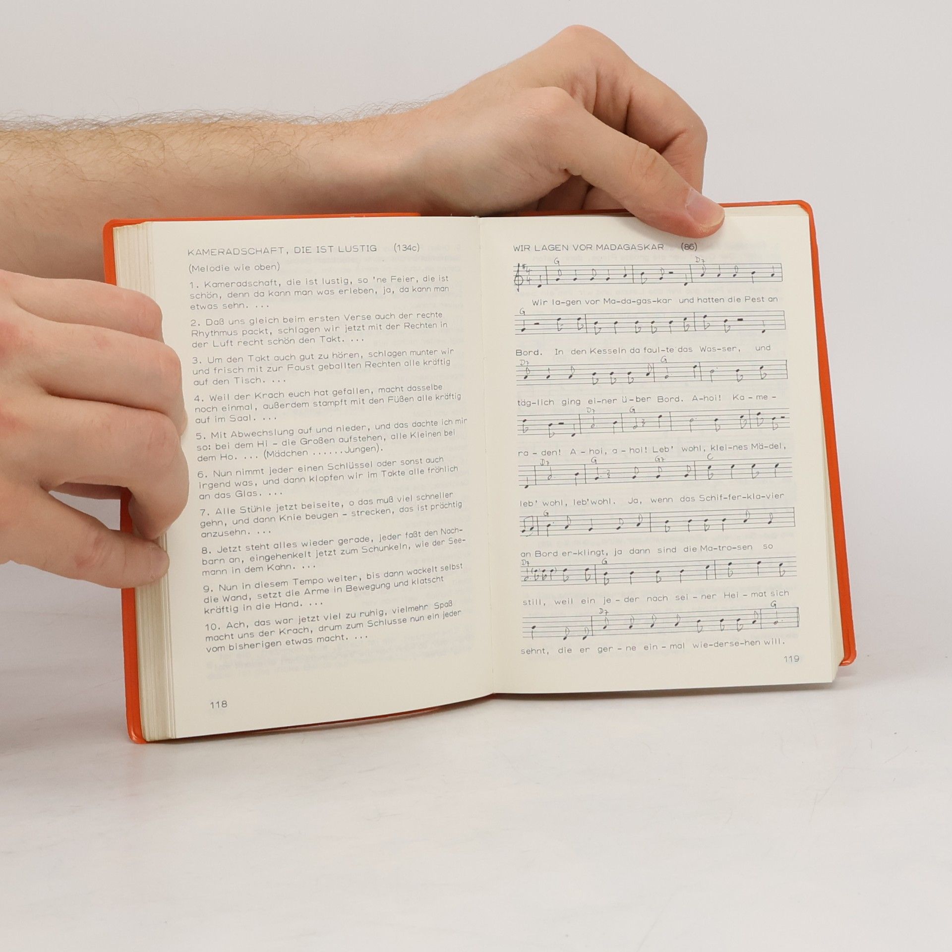 Kolektiv autorů Der Bettelmusikant