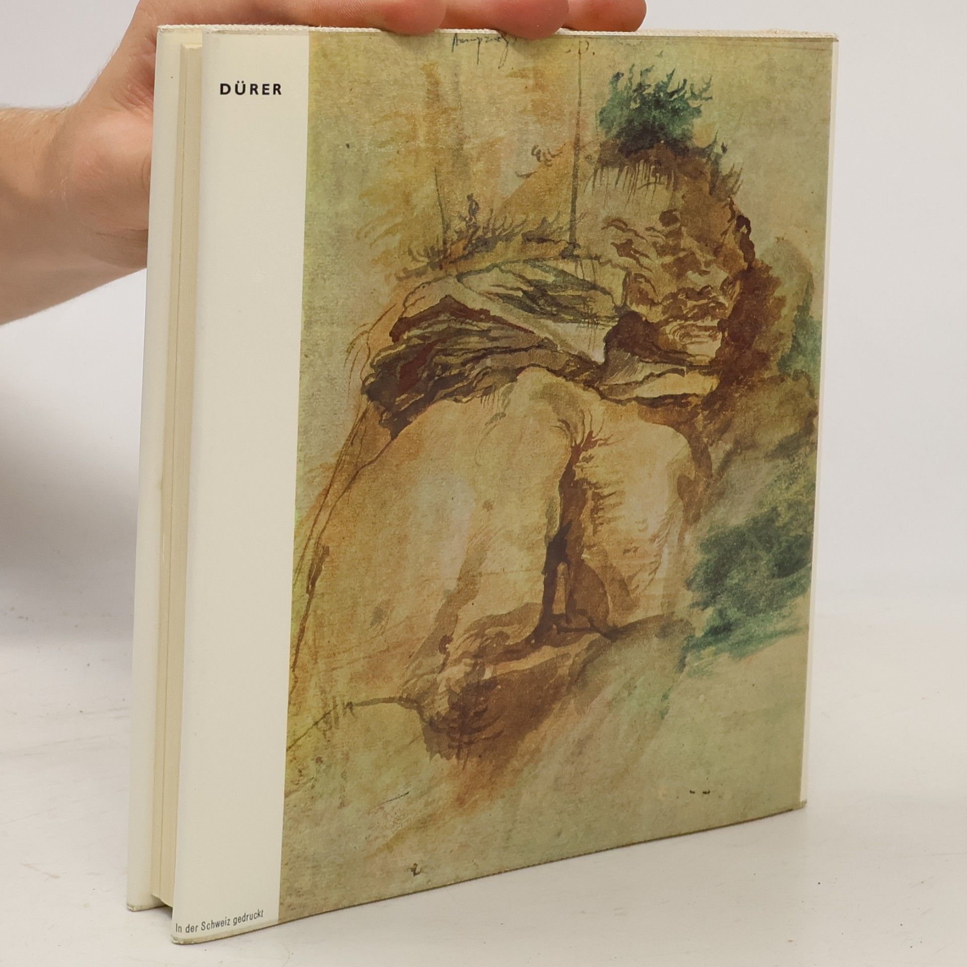 Autorenkollektiv Dürer
