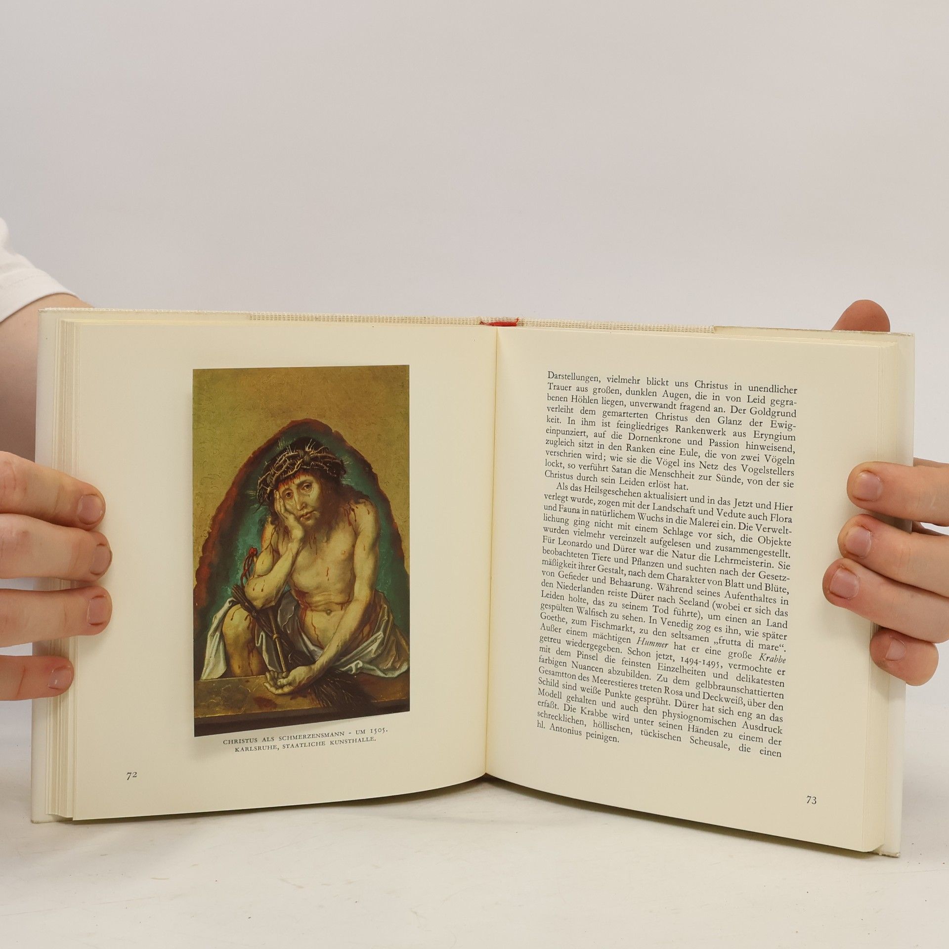 Autorenkollektiv Dürer