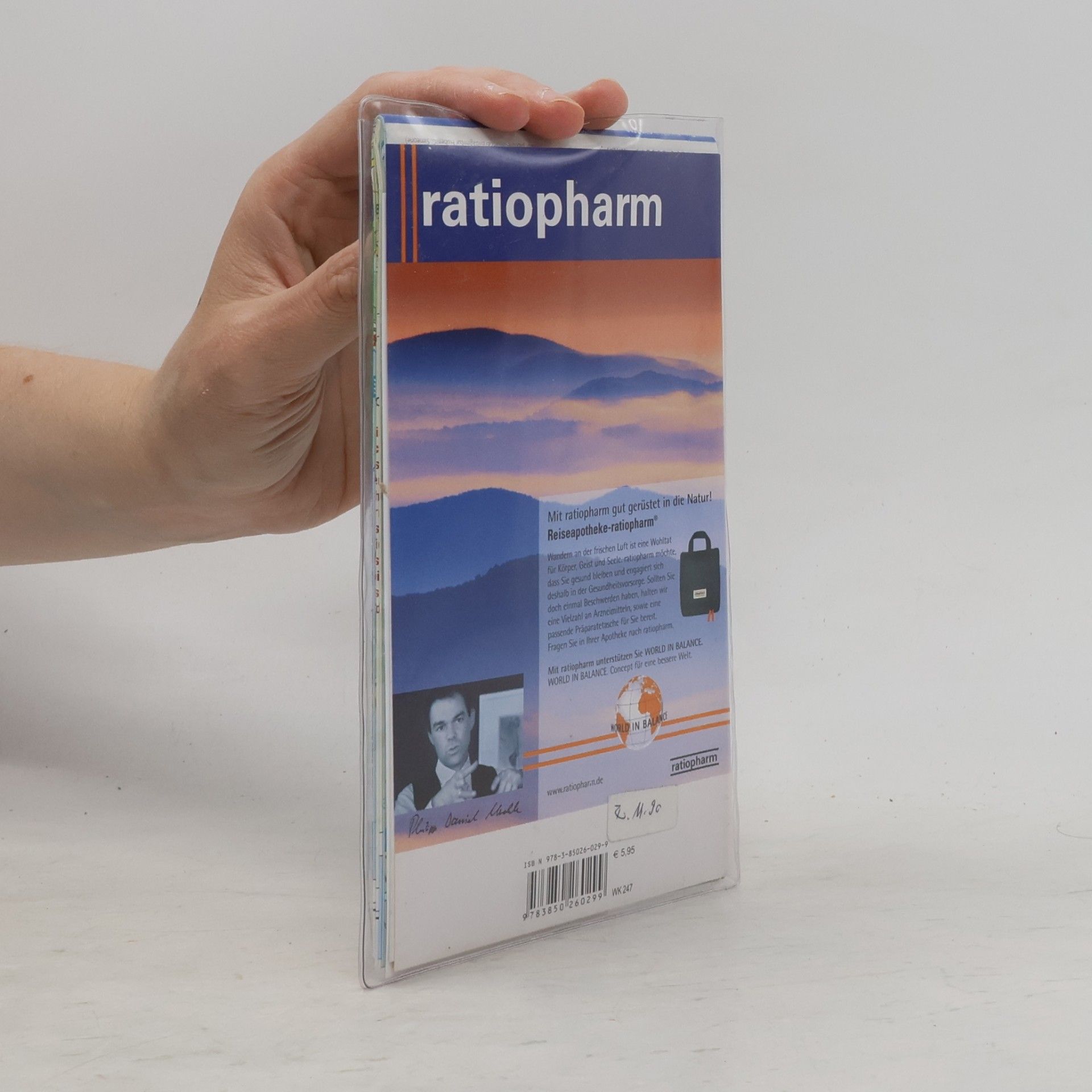 Autores varios Santorin ΘΗΡΑ 247
