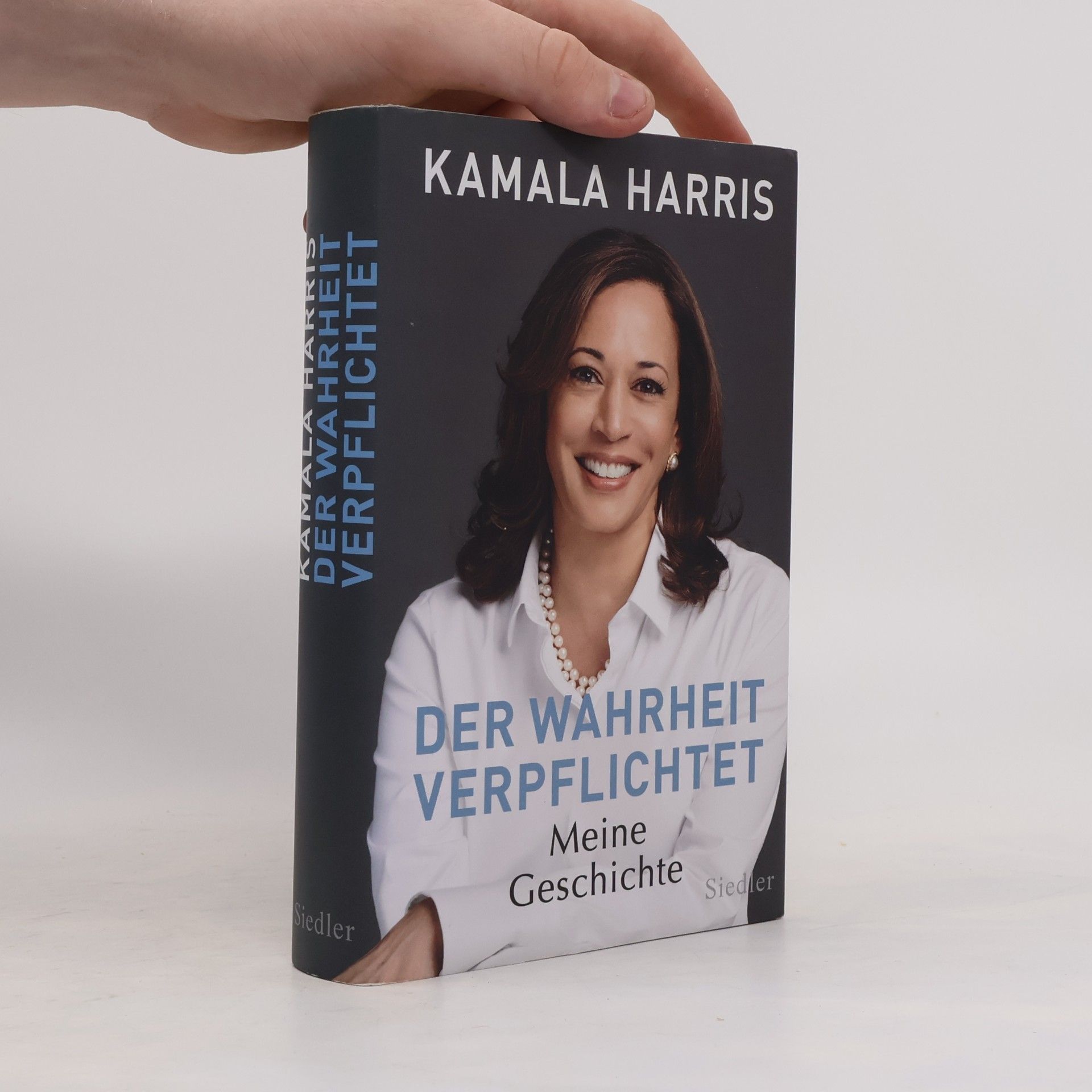 Der Wahrheit verpflichtet