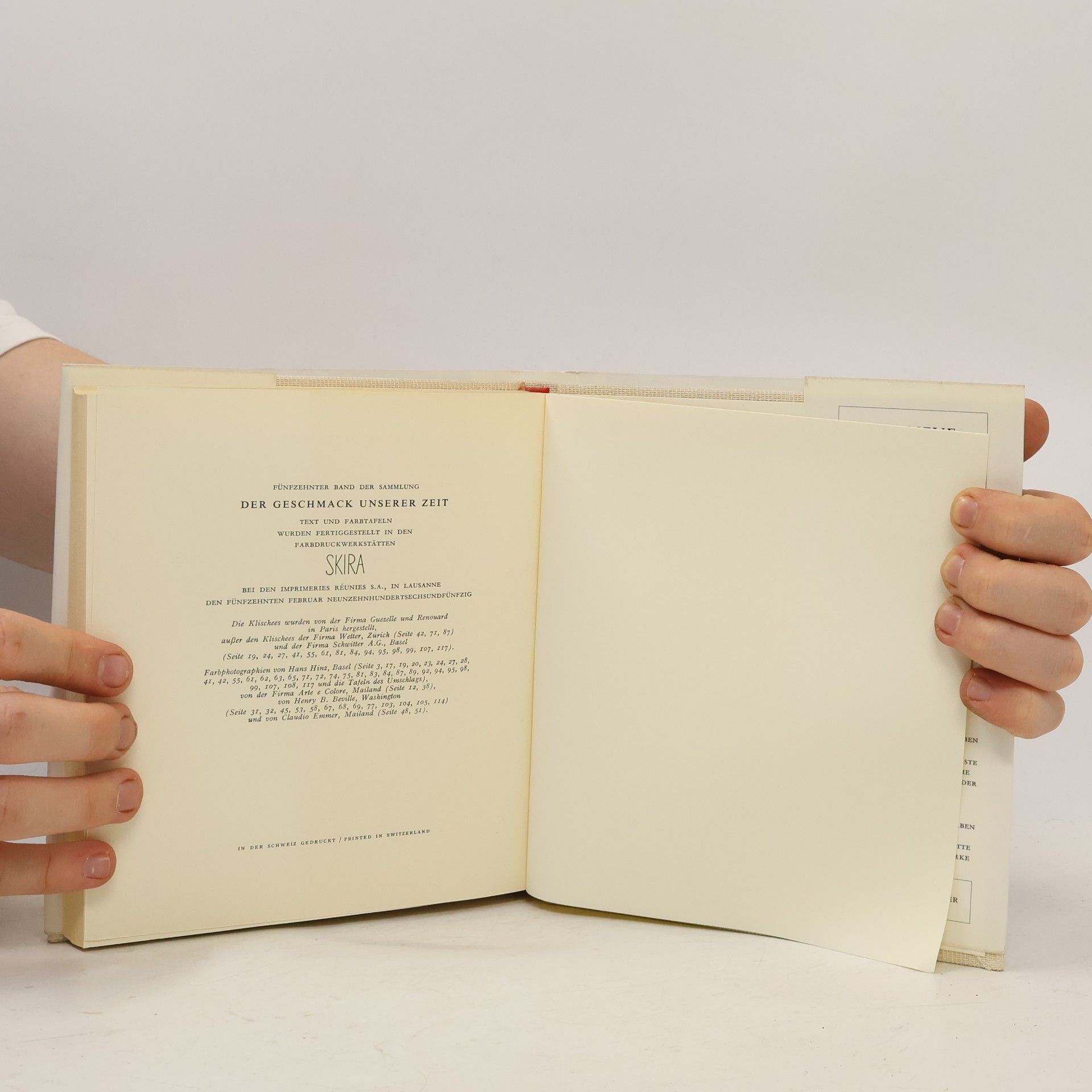 Autorenkollektiv El greco. Der geschmack unserer Zeit