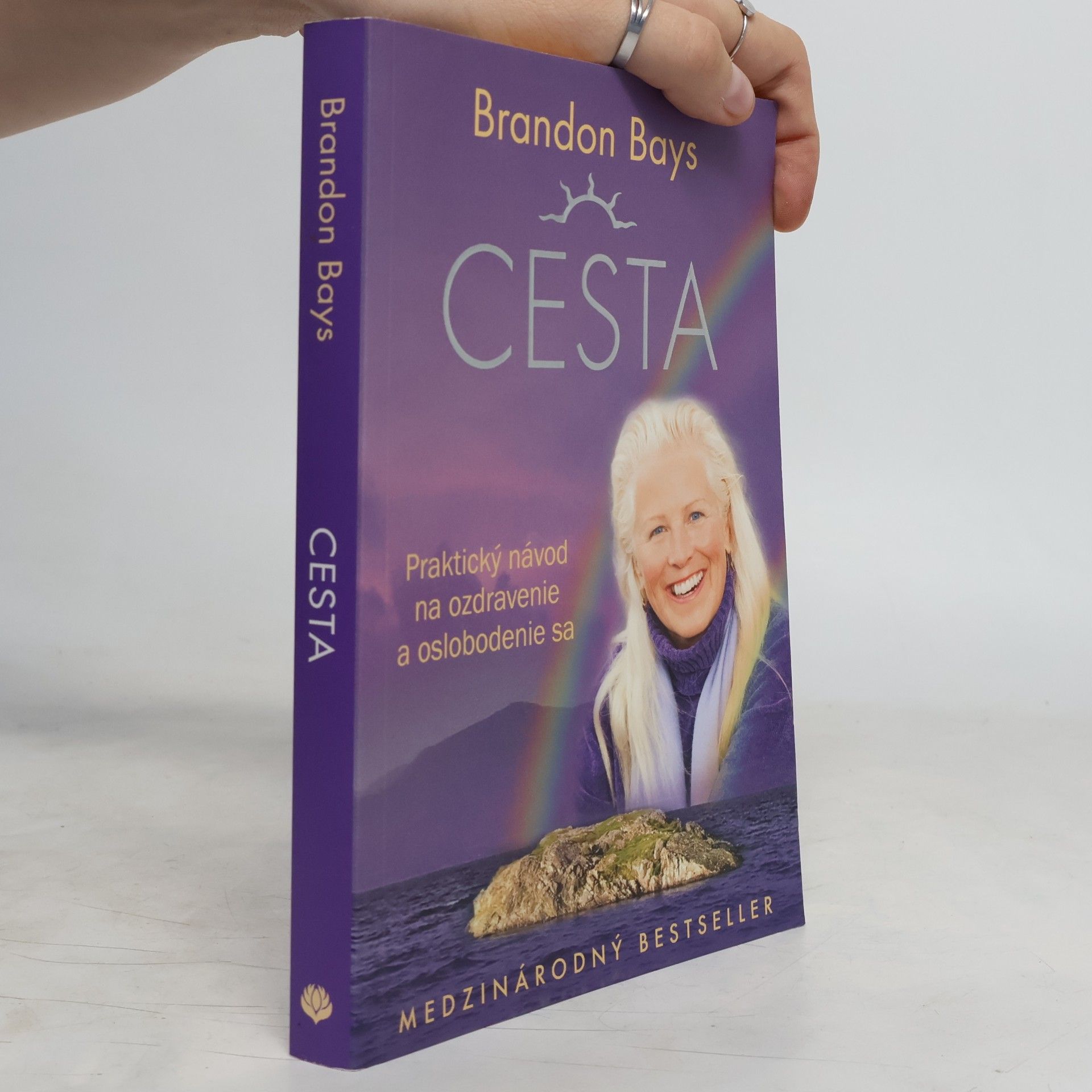 Brandon Bays Cesta