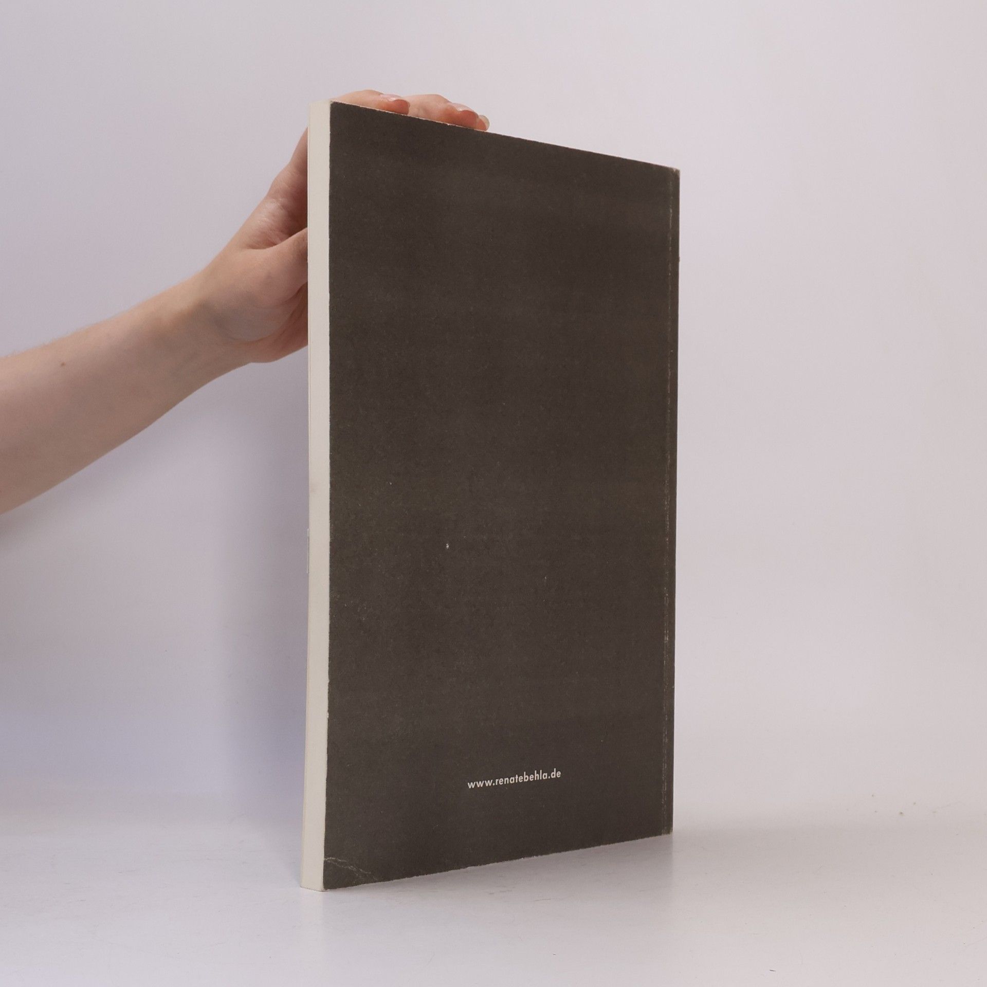 Renate Behla Einheit der Differenz