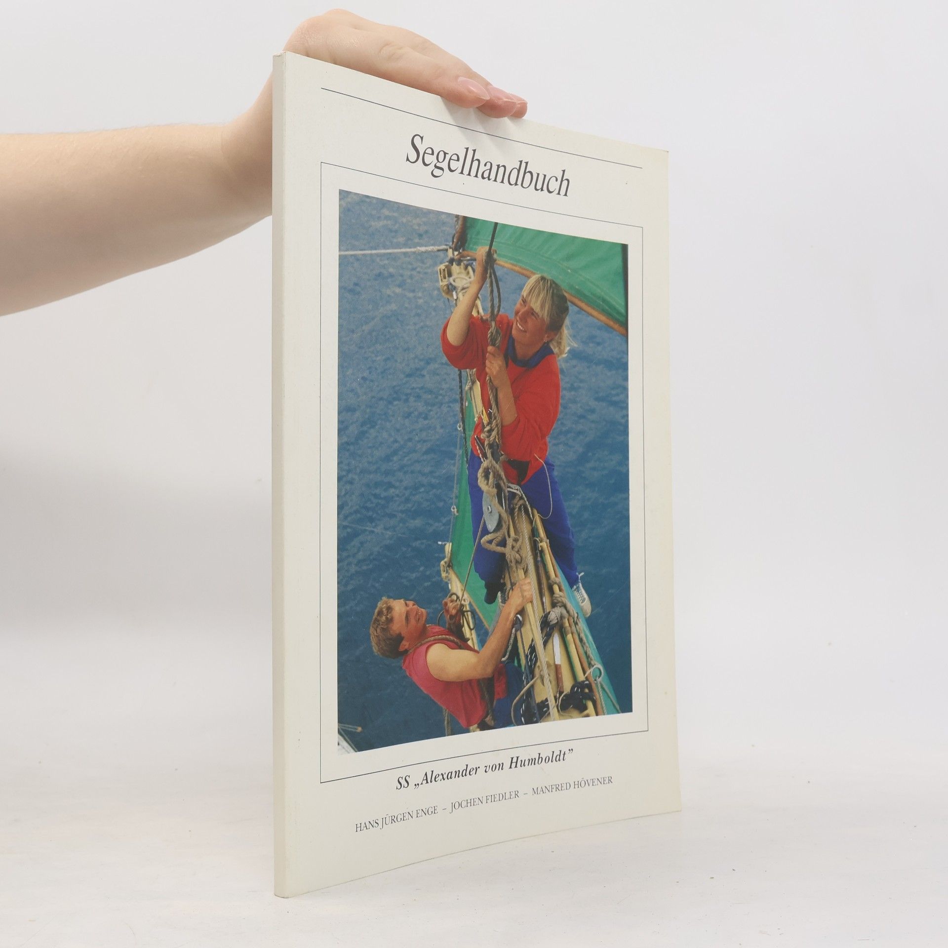 Segelhandbuch