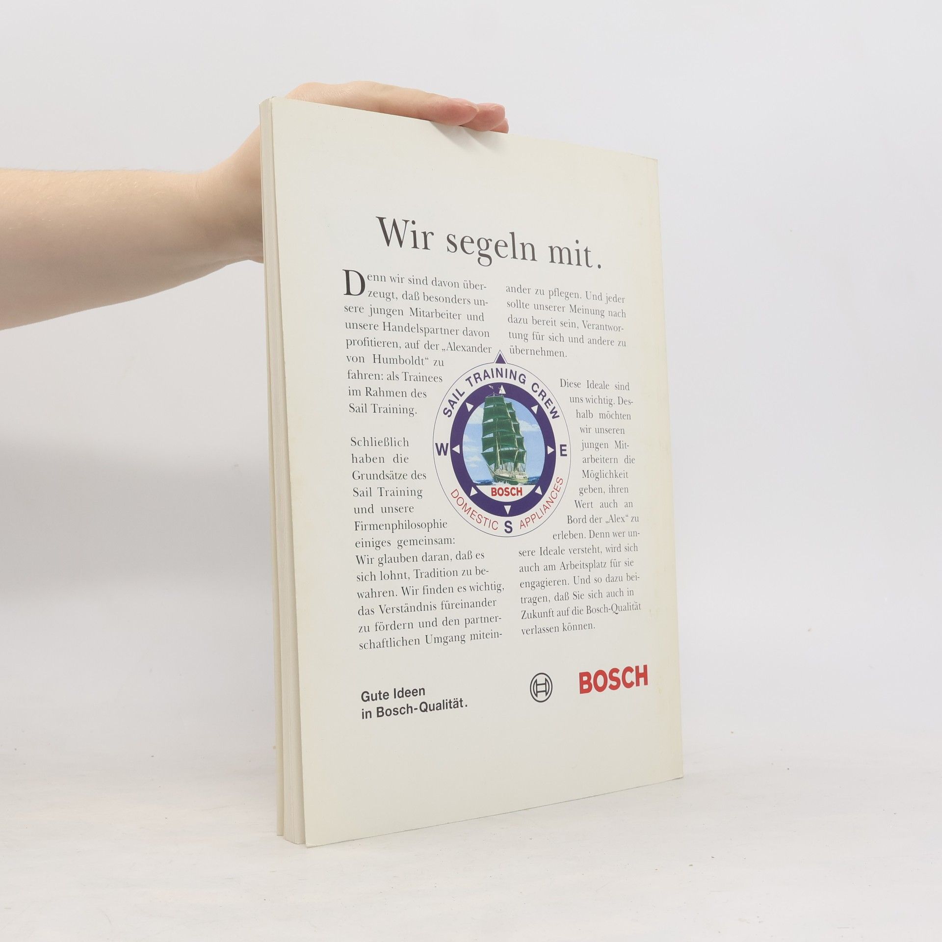Hans-Jürgen Engelmann Segelhandbuch