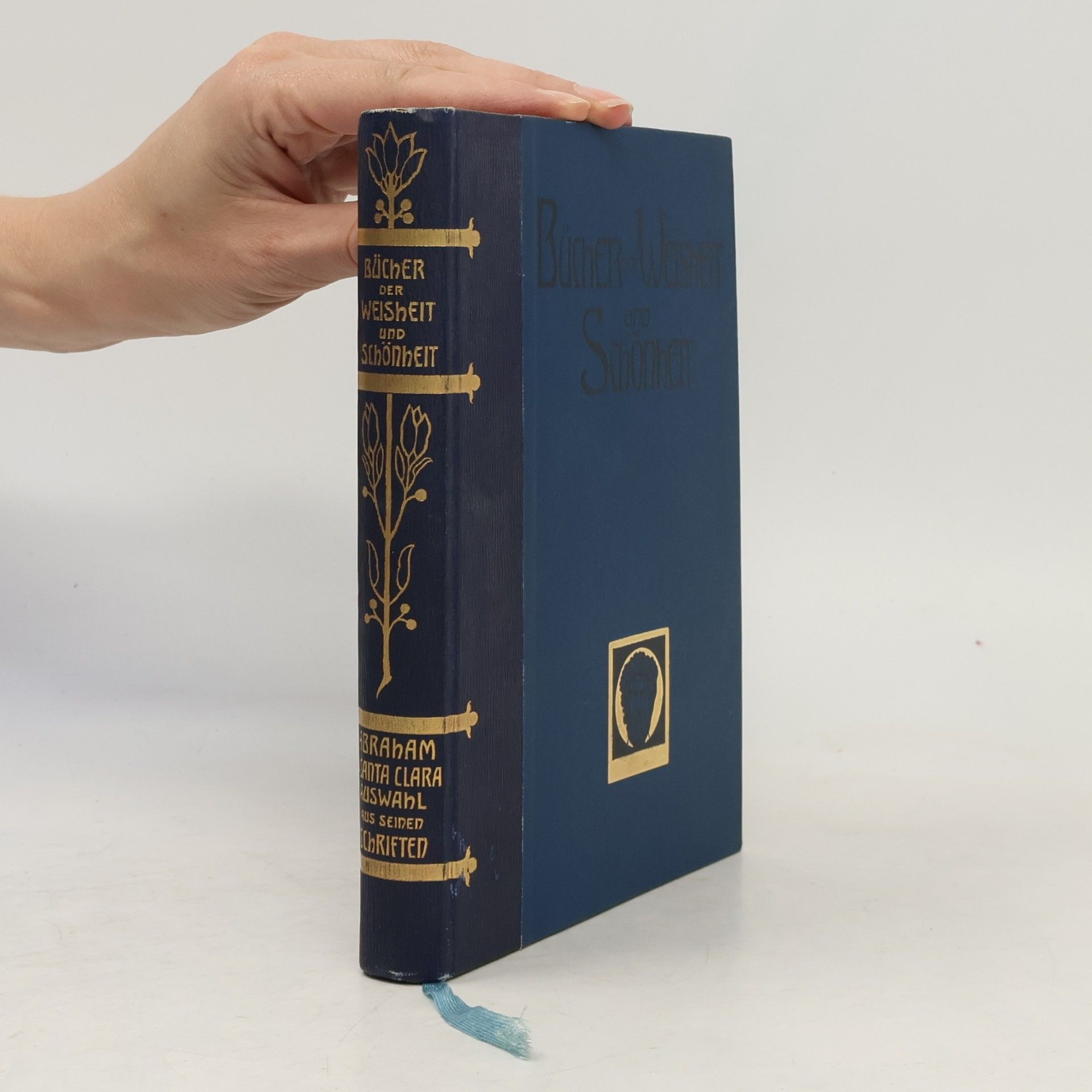 Bücher des Weisheit und Schönheit