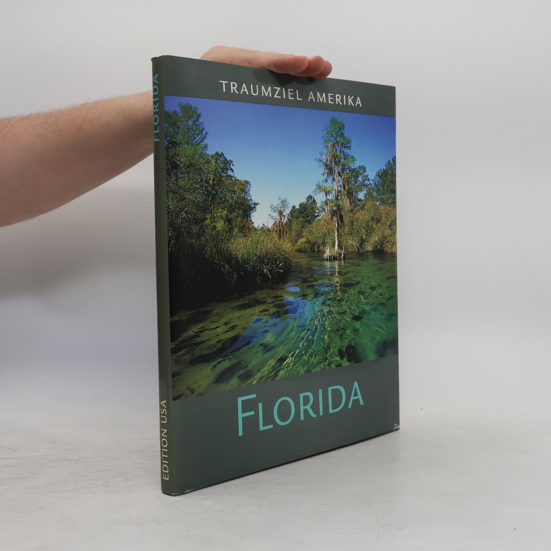 Autorenkollektiv Traumziel Amerika. Florida