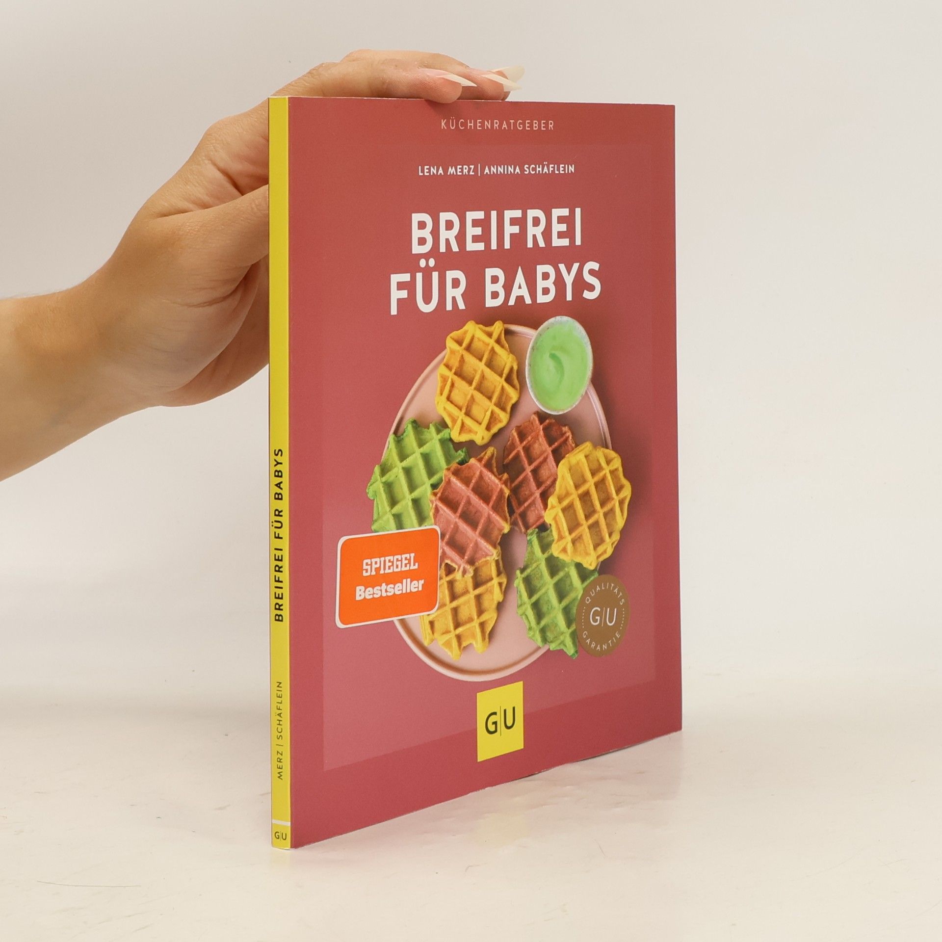 Breifrei für Babys