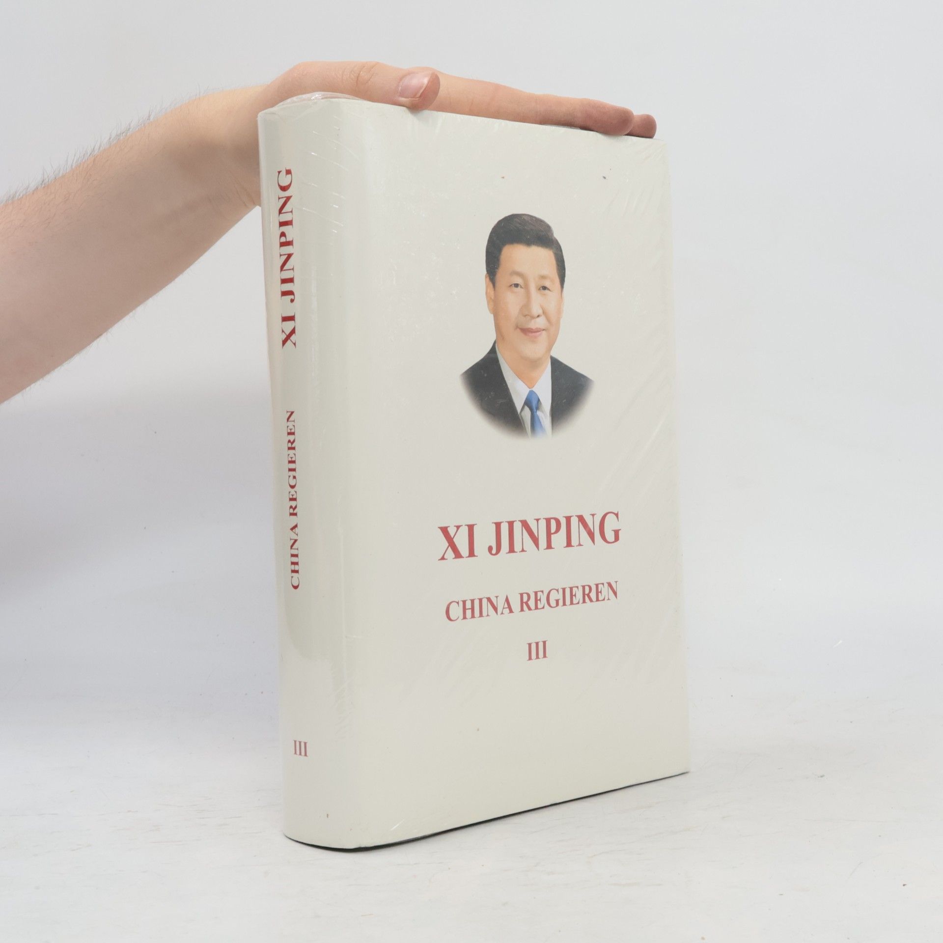Xi Jinping