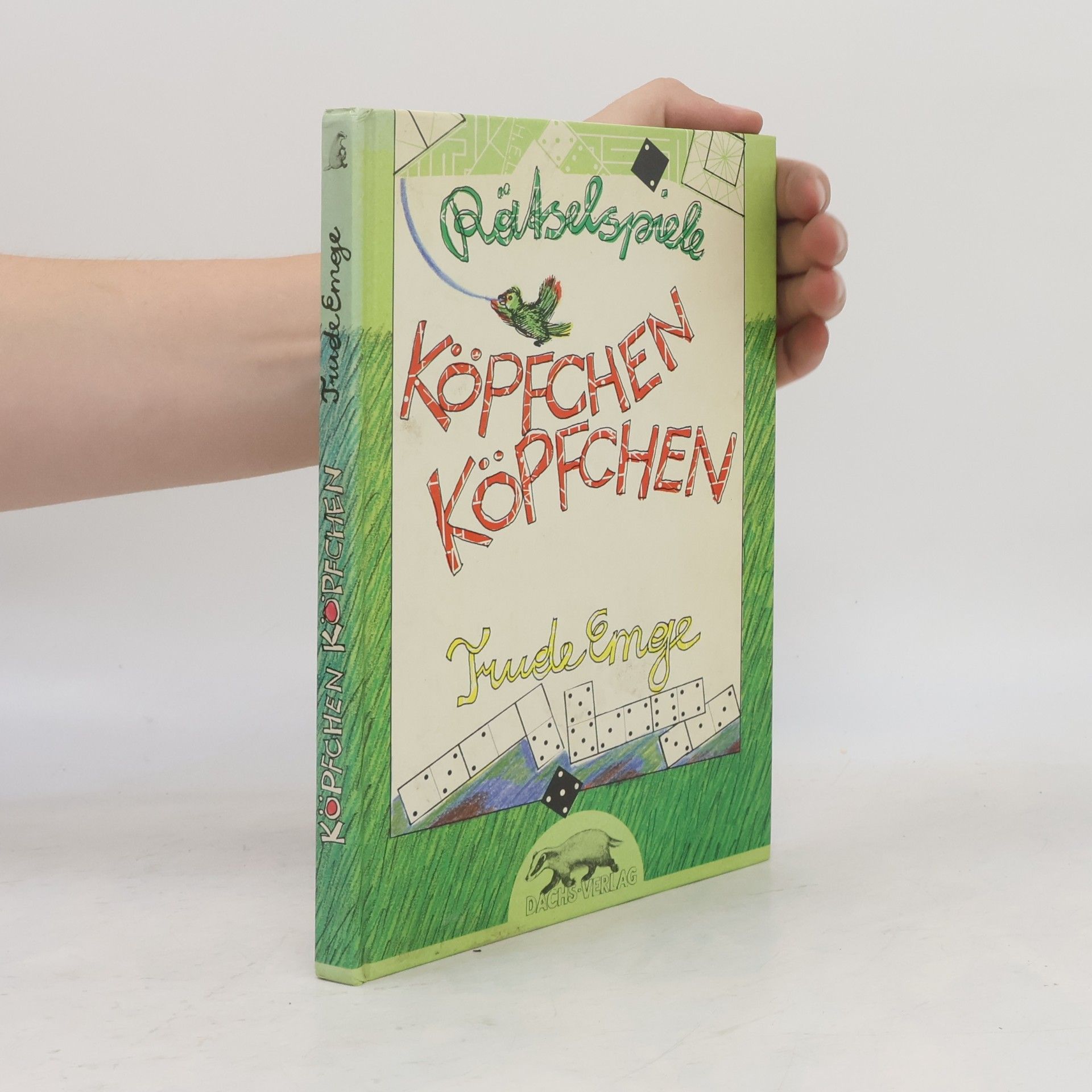 Köpfchen, Köpfchen
