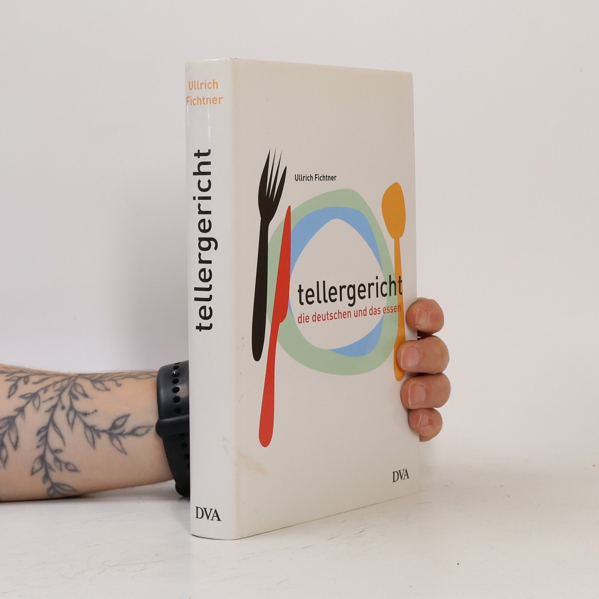 Tellergericht