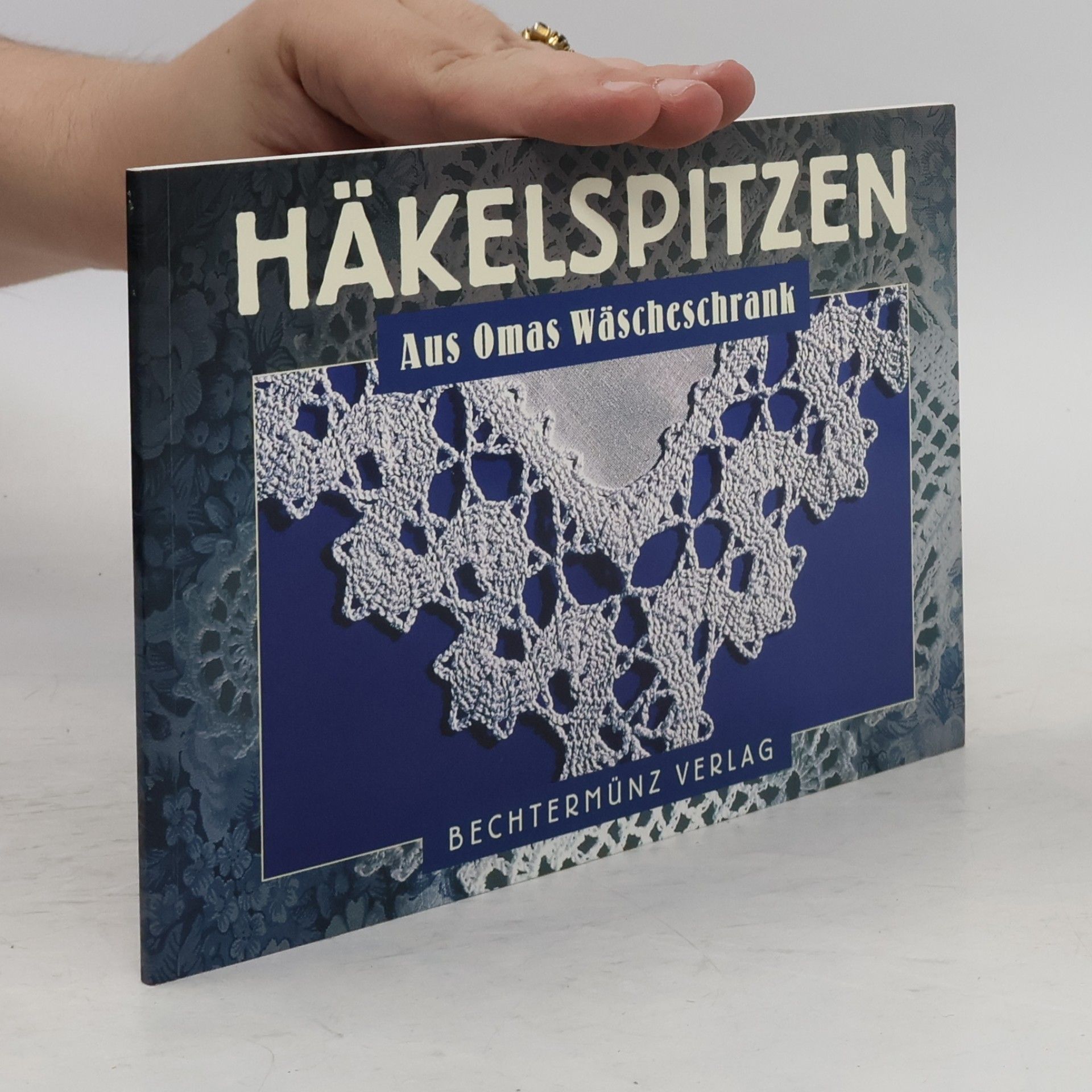 Various authors Haekelspitzen