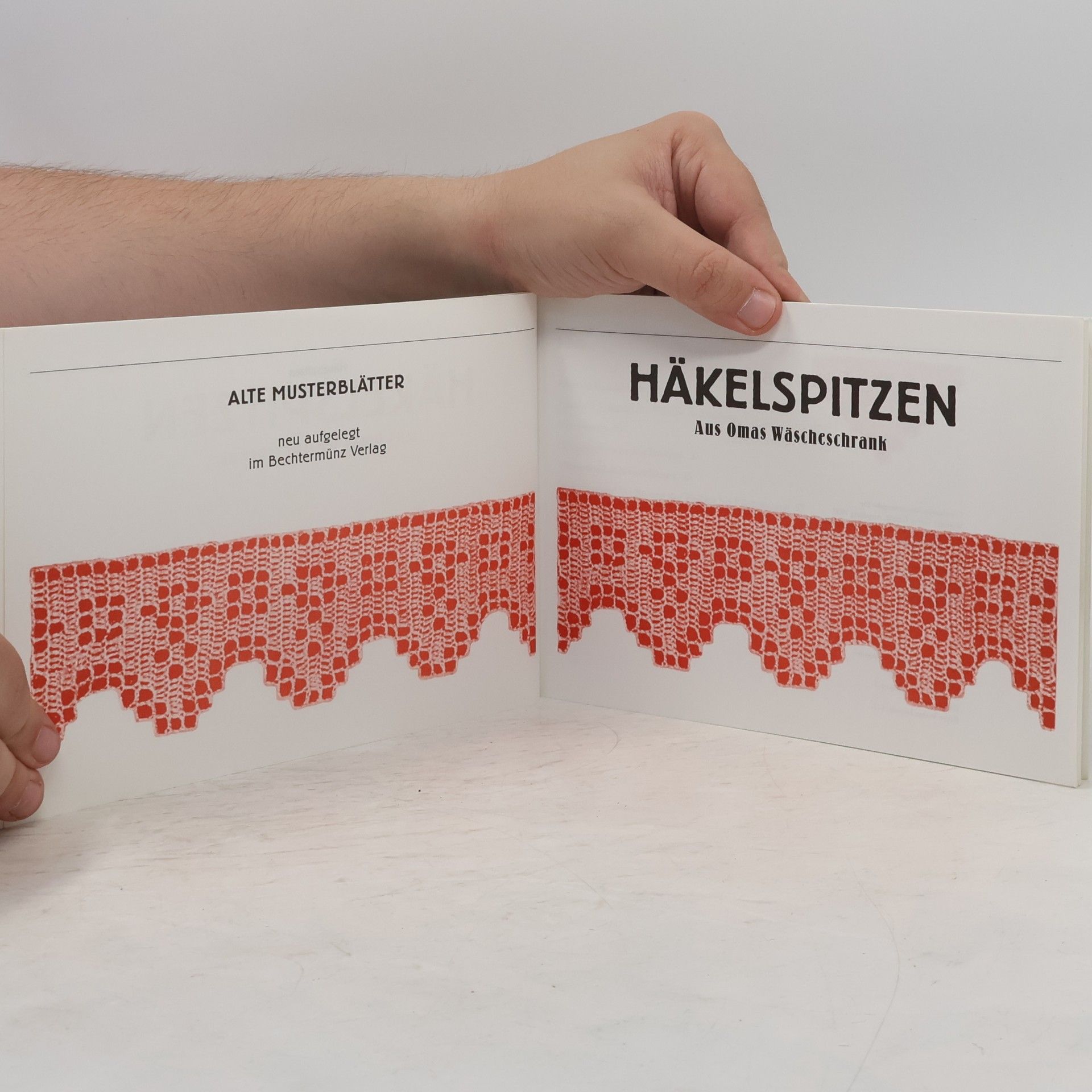 Kolektiv autorů Haekelspitzen