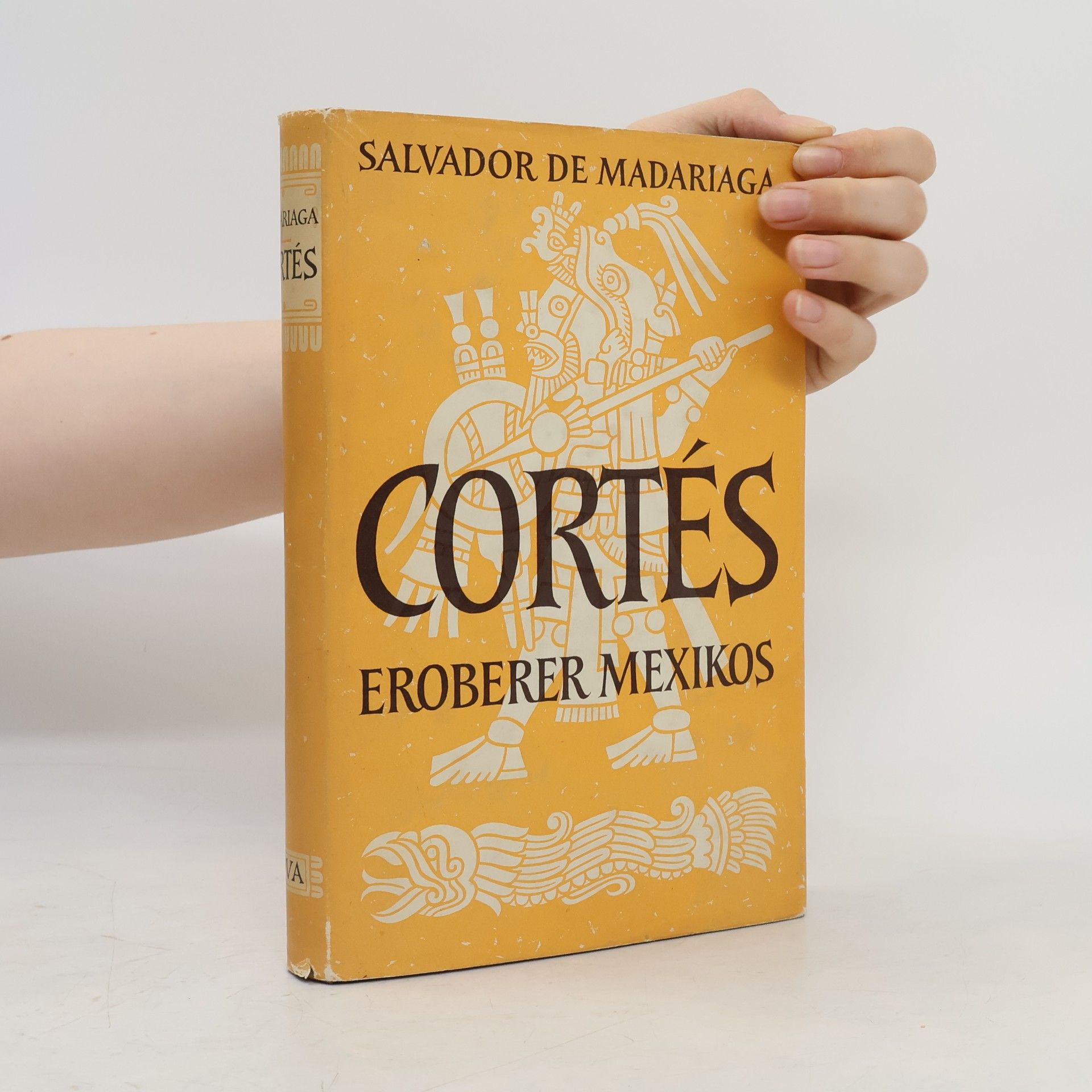 Salvador de Madariaga Cortés