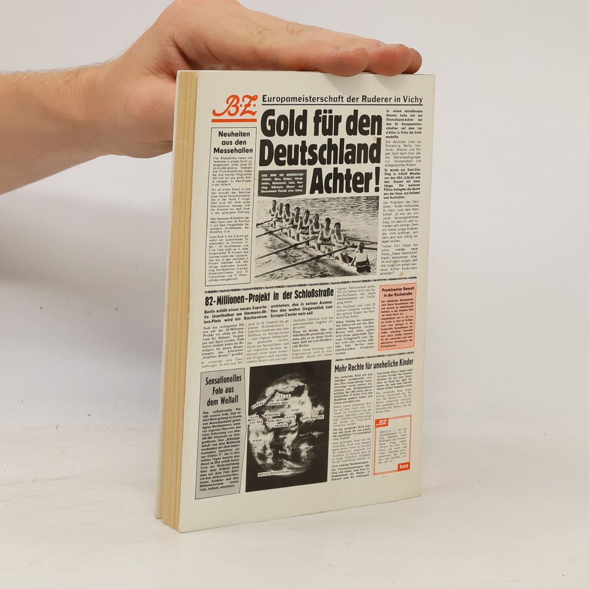 Autorenkollektiv Bunte Premiere am Funktrum!