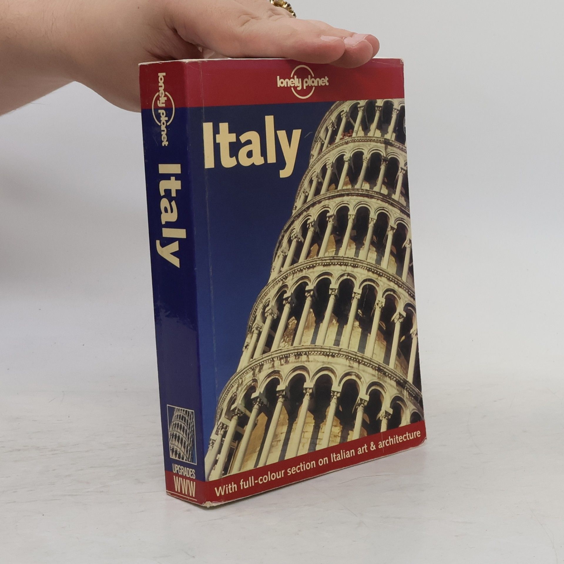 Lonely Planet: Italy