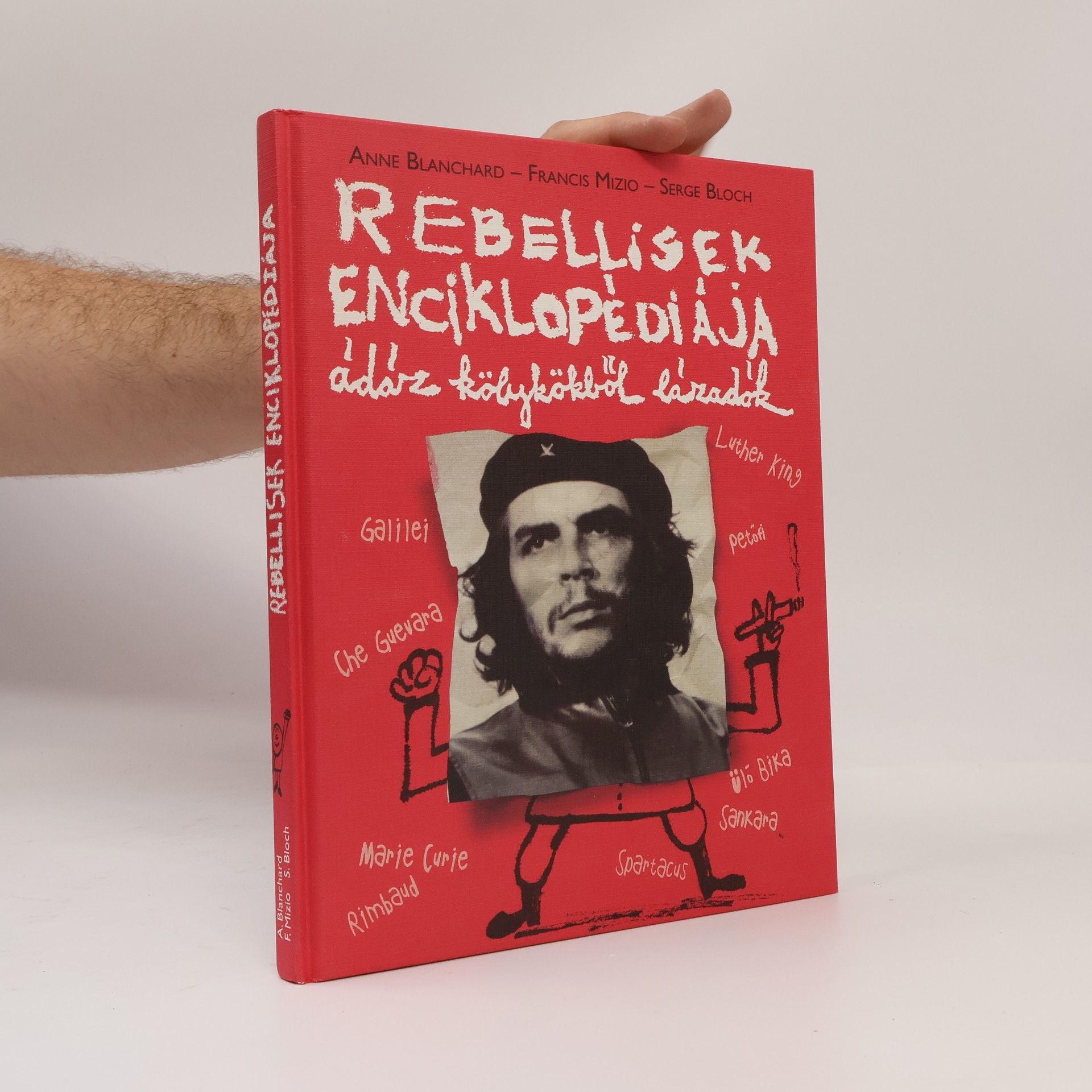 Rebellisek enciklopédiája