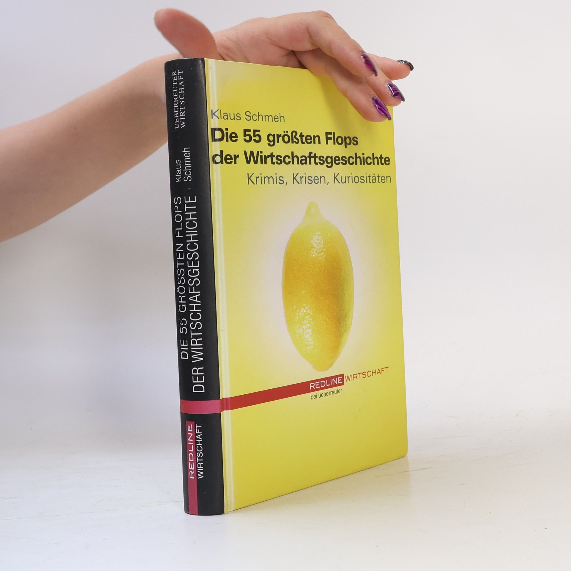 Die 55 größten Flops der Wirtschaftsgeschichte