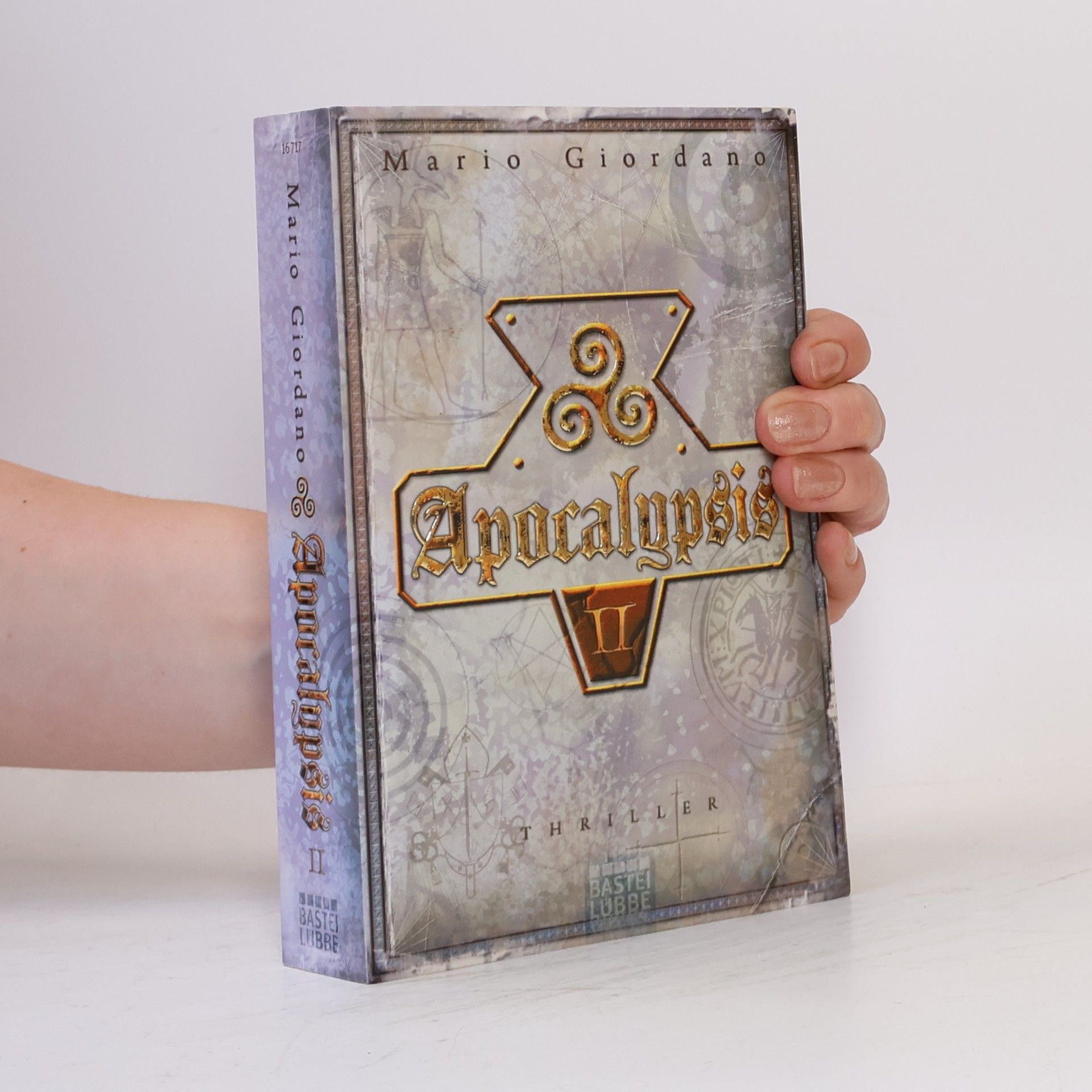 Mario Giordano Apocalypsis II