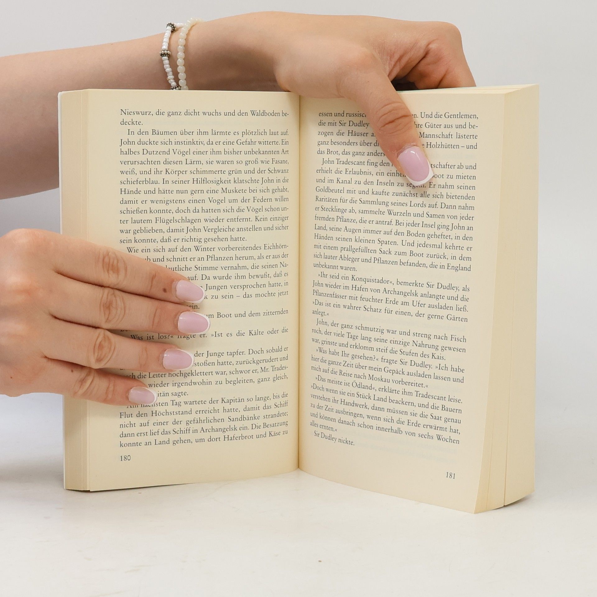 Philippa Gregory Irdische Freuden