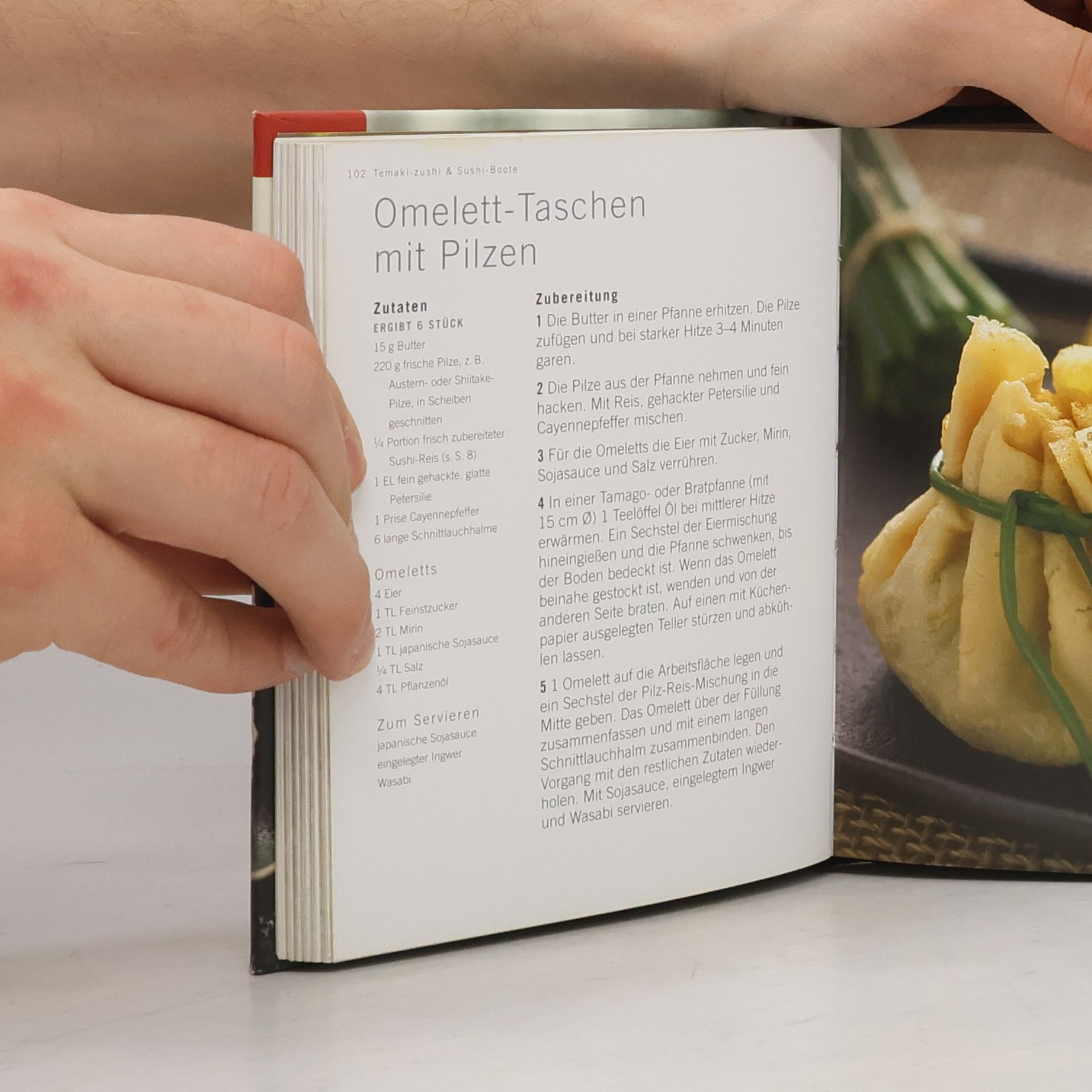 Kolektiv autorů Sushi