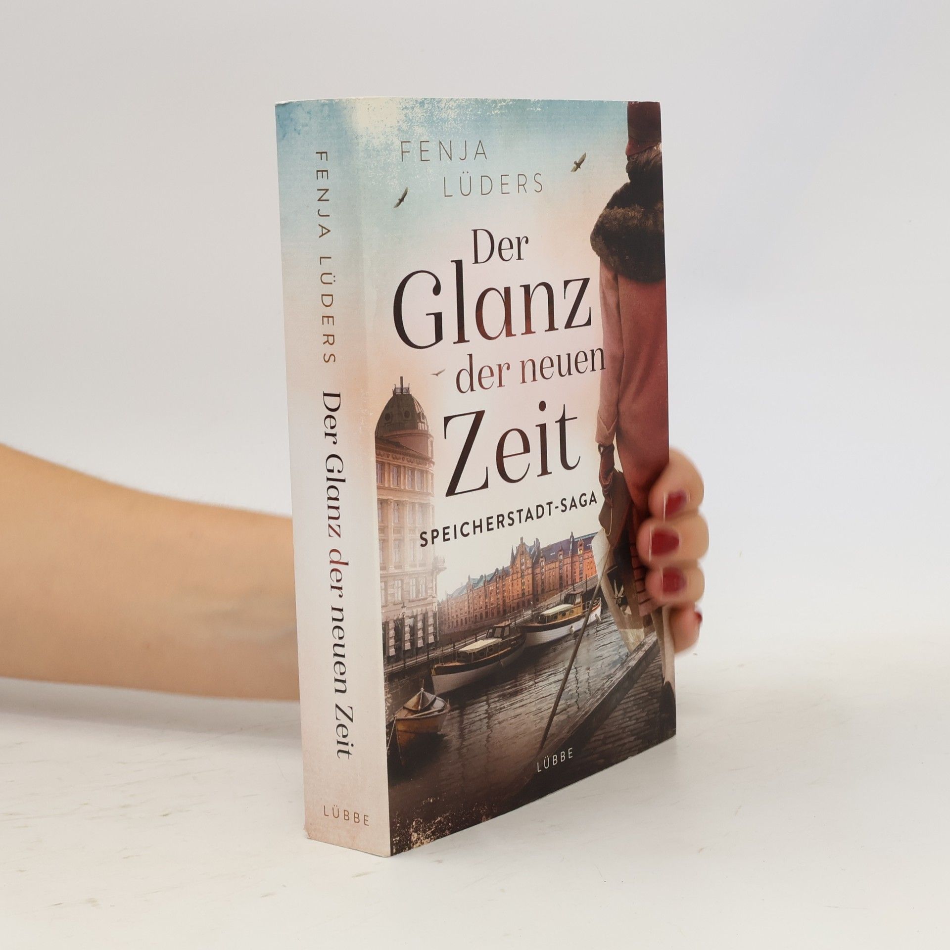Der Glanz der neuen Zeit