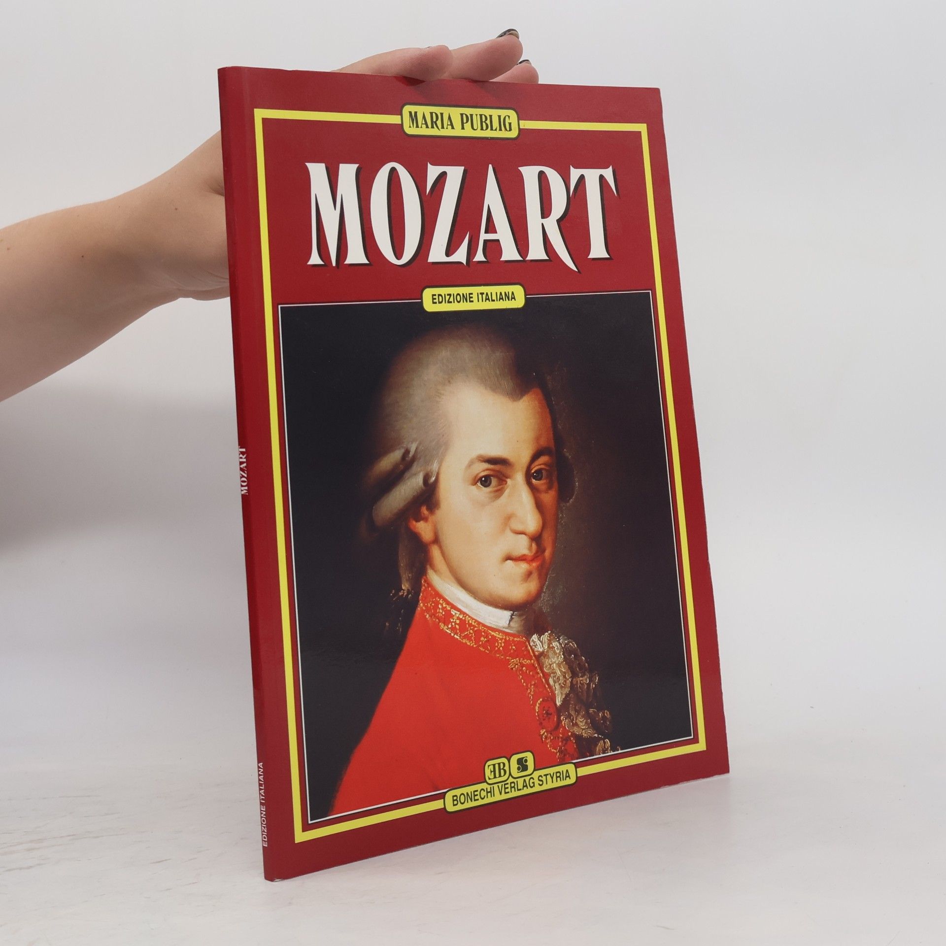 Mozart