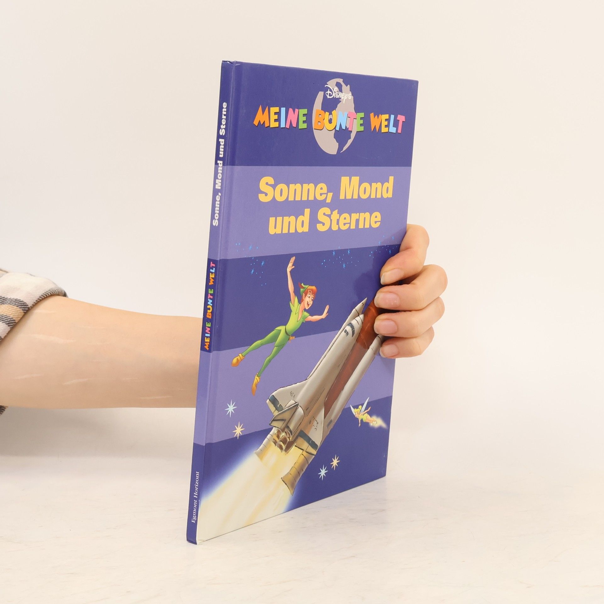 Collectif d'auteurs Sonne, Mond und Sterne