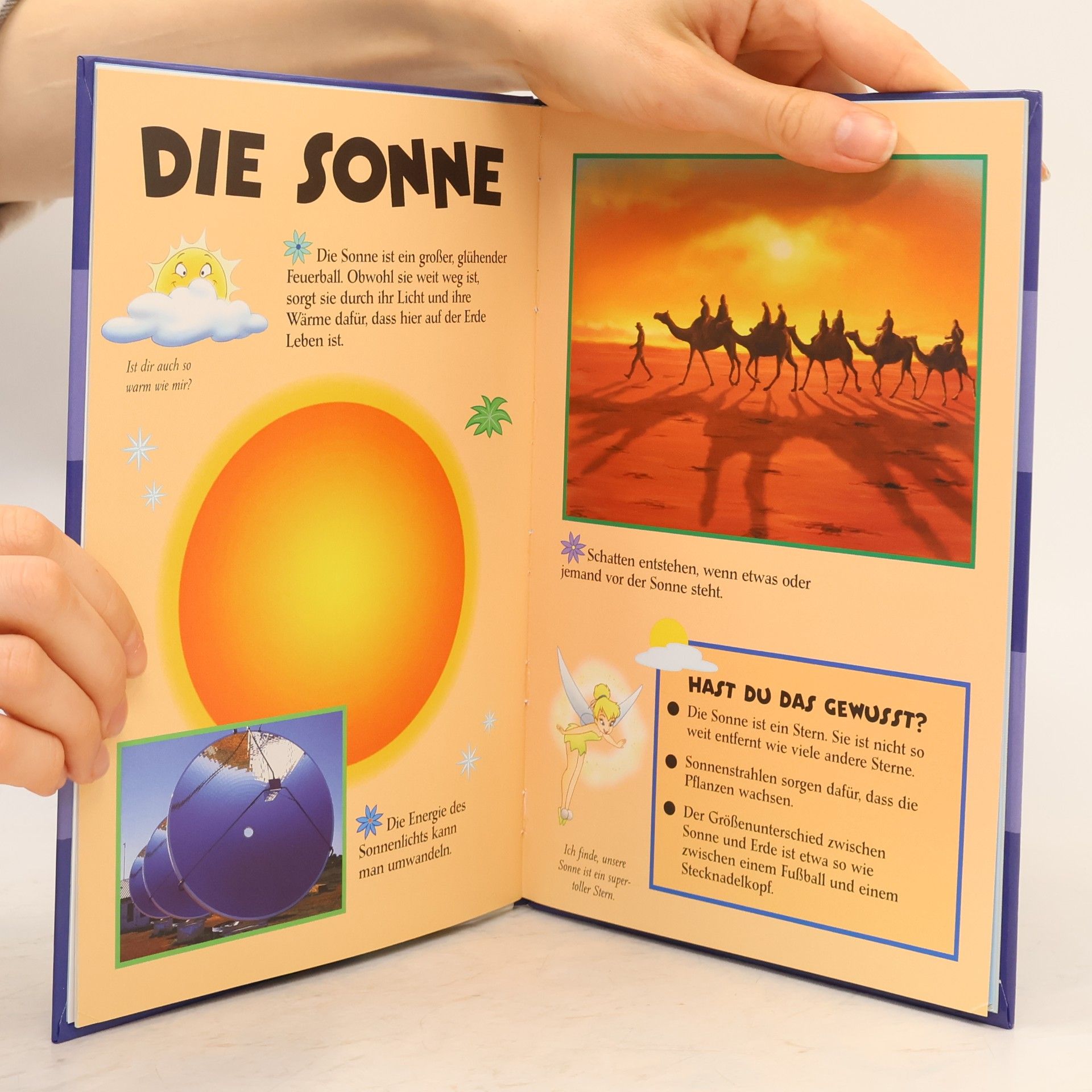Autorenkollektiv Sonne, Mond und Sterne