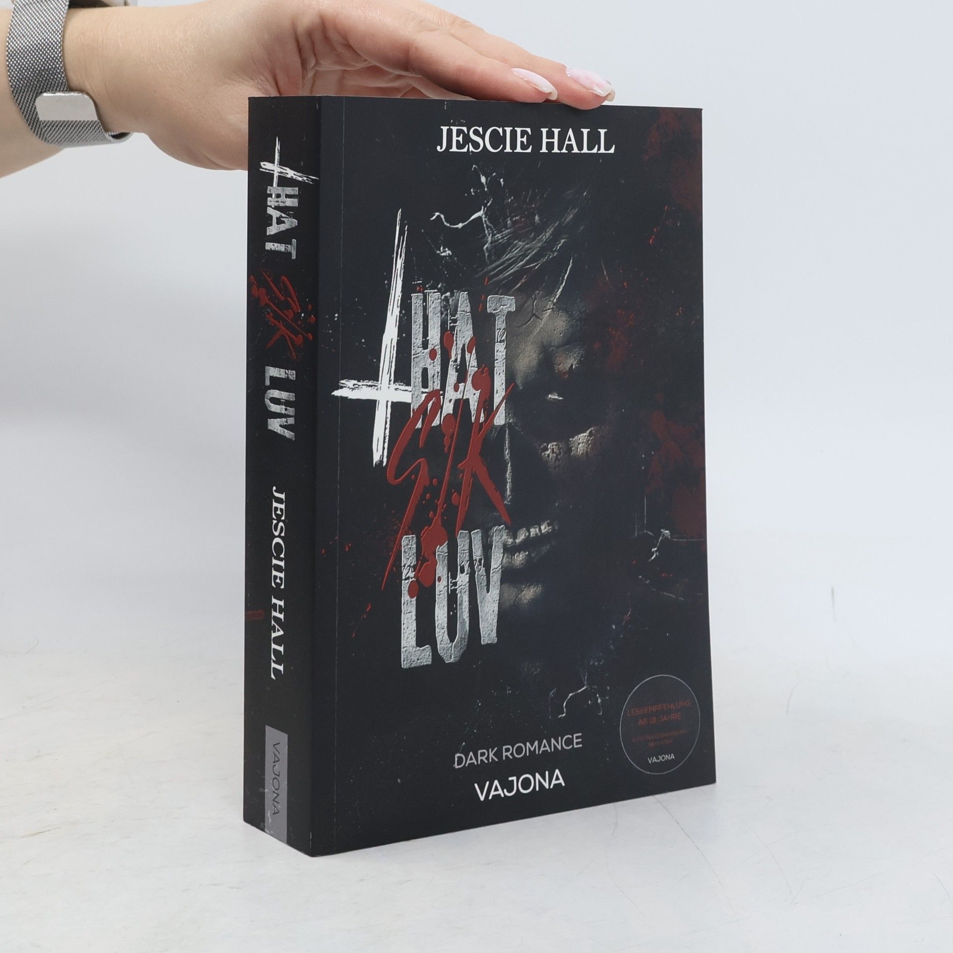 Jescie Hall That Sik Luv