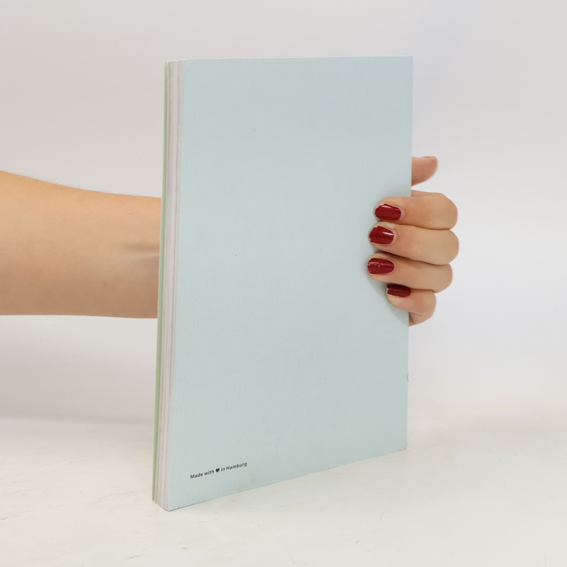 Various authors Balance beginnt bei Dir!