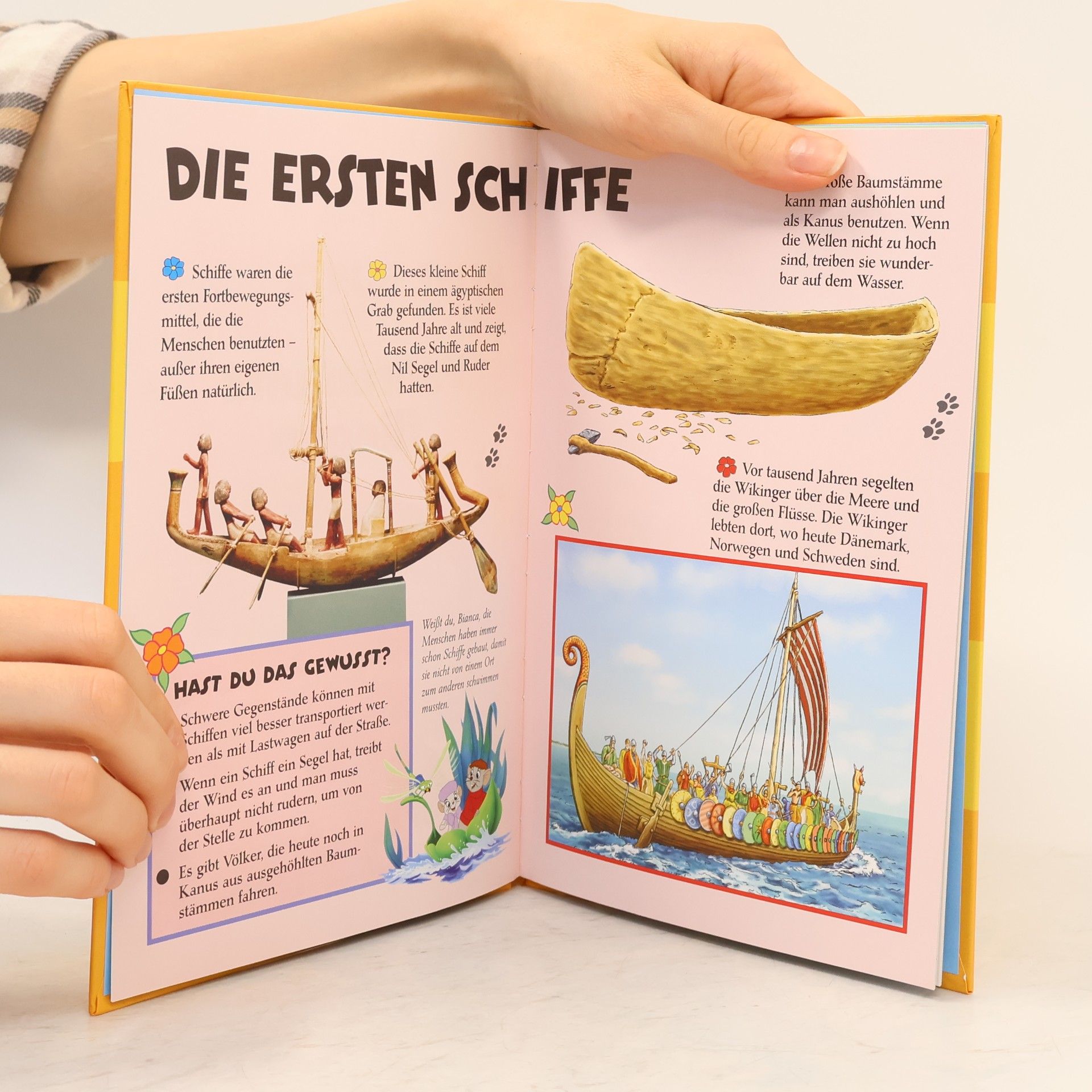 Peter Jepsen Meine bunte Welt: Fahren und fliegen