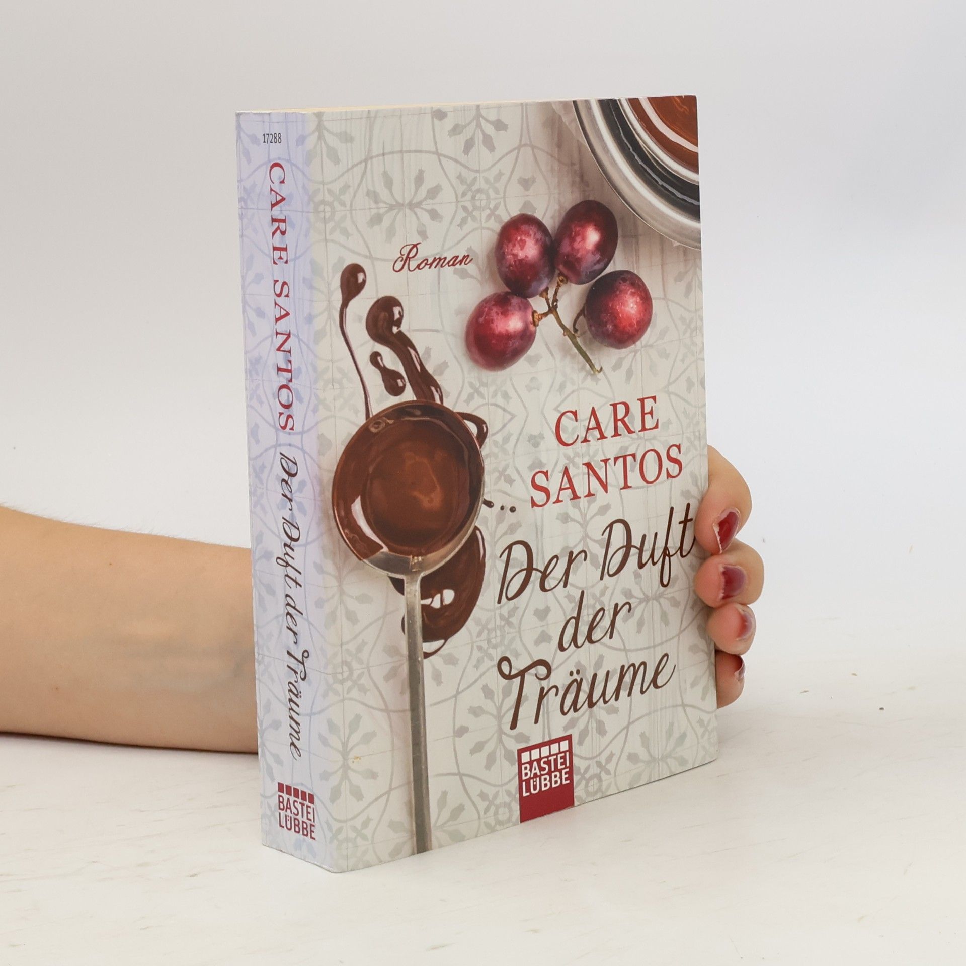 Care Santos Der Duft der Träume