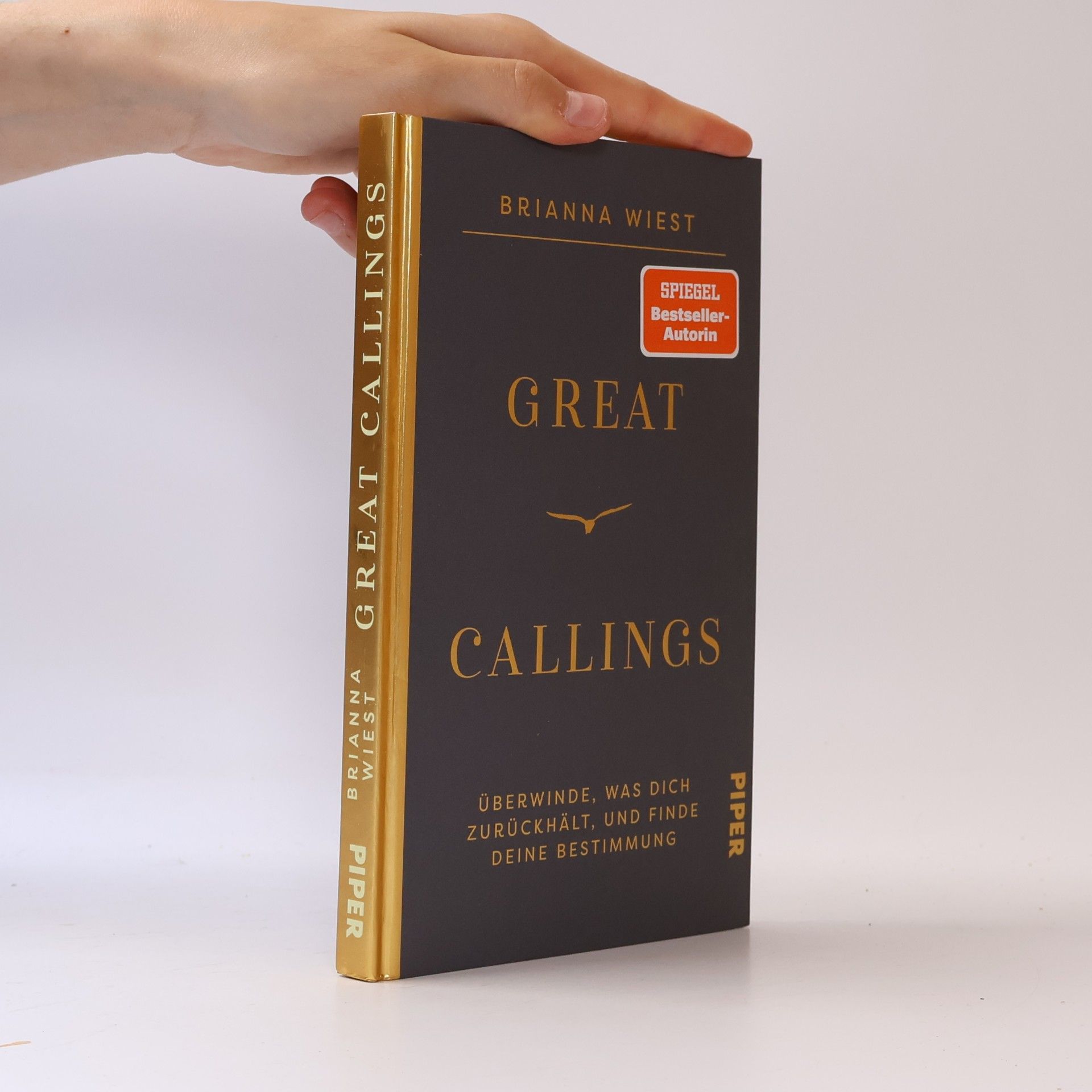Brianna Wiest Great Callings