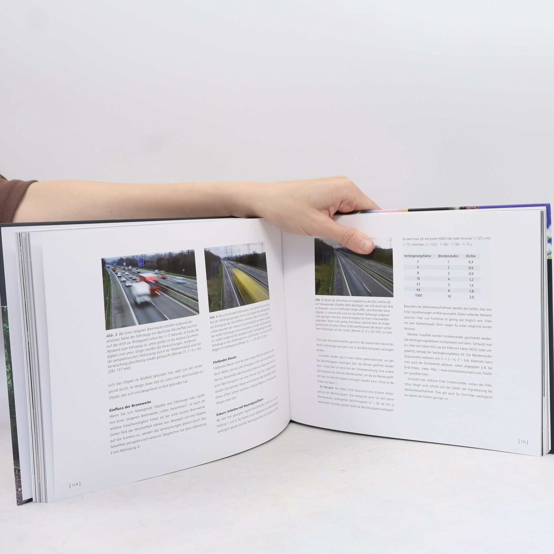 Cyrill Harnischmacher Die wilde Seite der Fotografie 2.0
