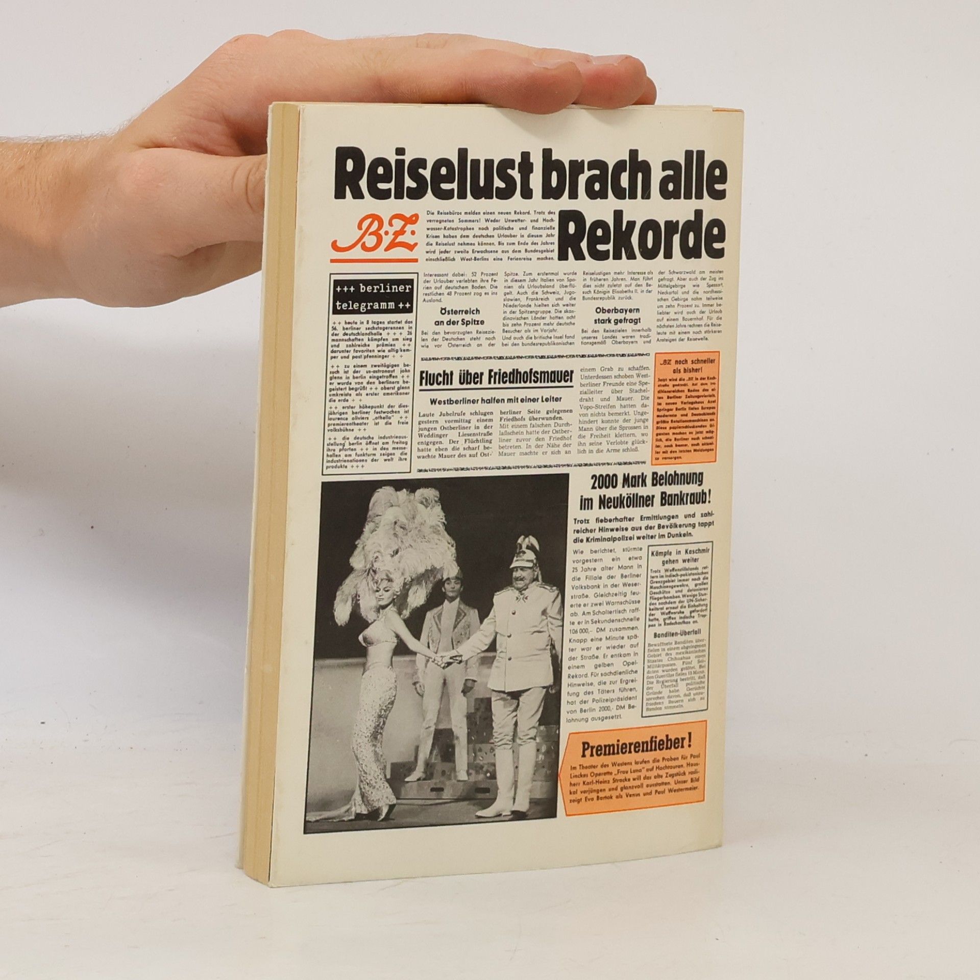 Auteurscollectief Jubel um siegreiche deutsche Elf