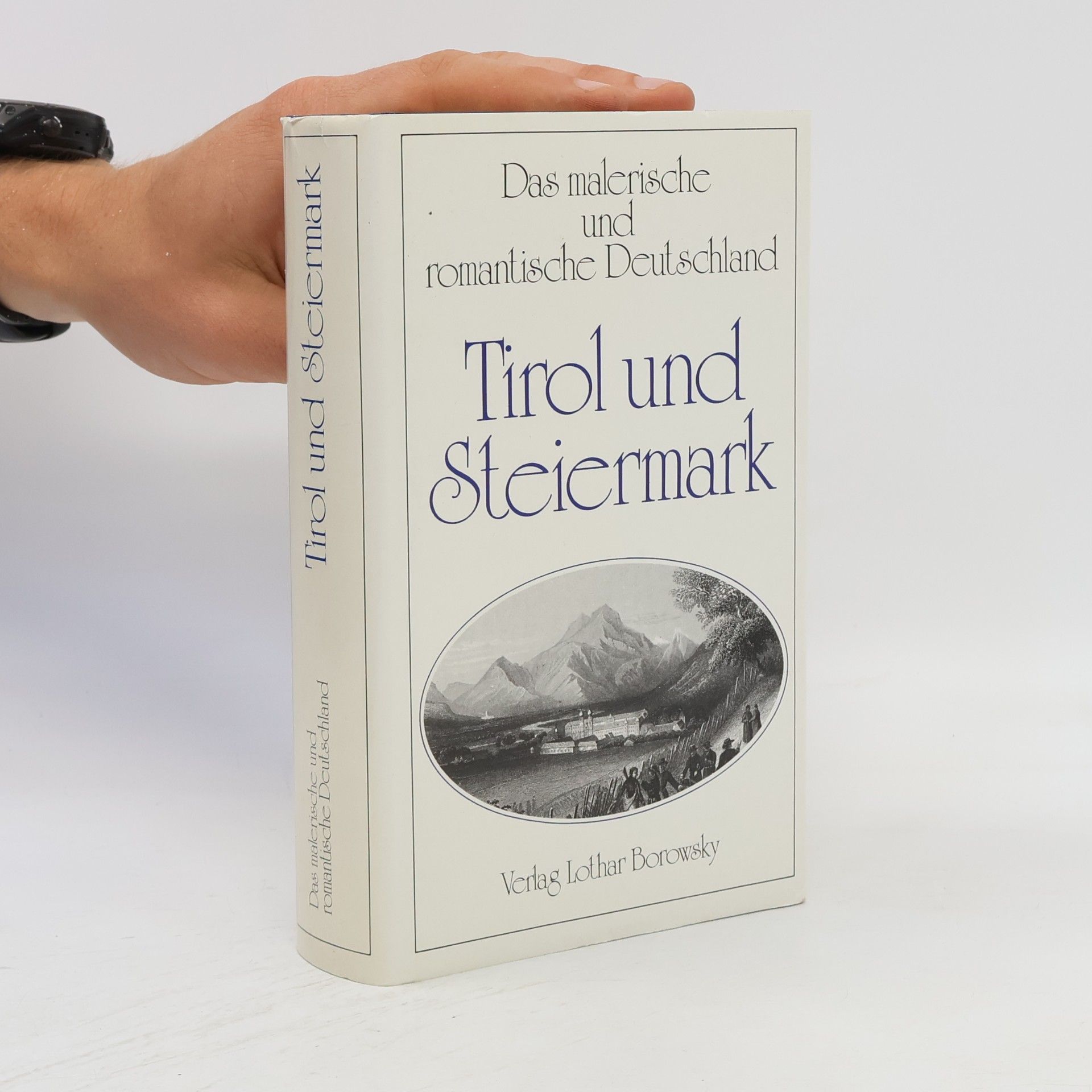 Autorenkollektiv Tirol und Steiermark