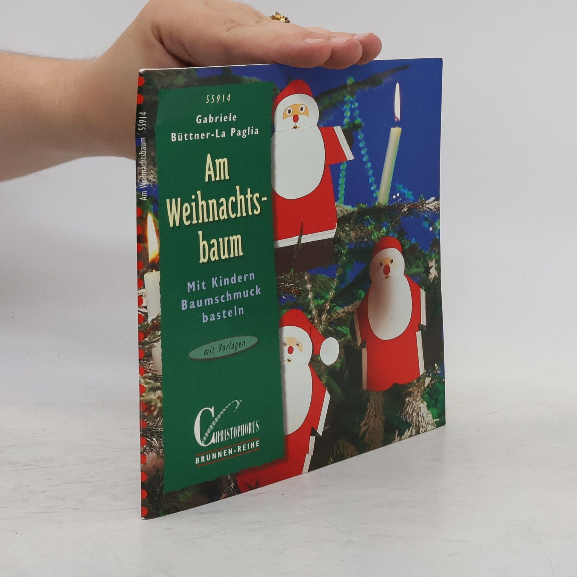 Autorenkollektiv Am Weihnachtsbaum