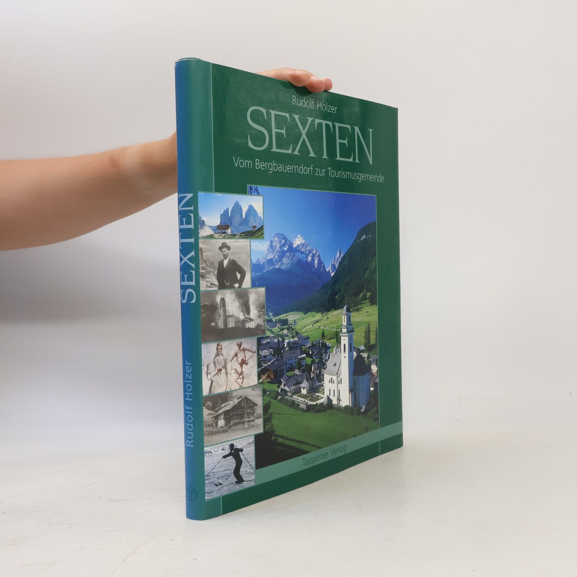 Sexten