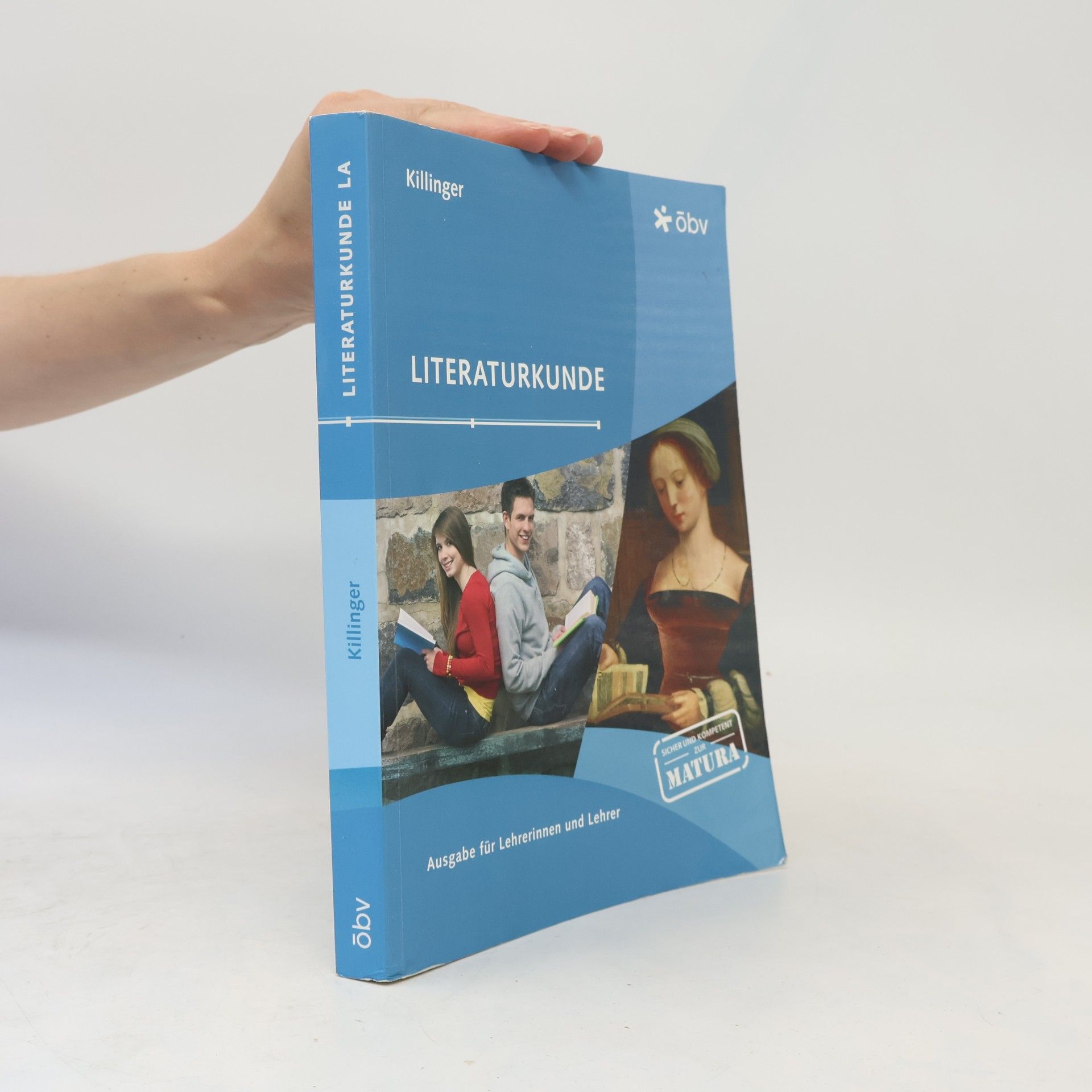 Killinger Literaturkunde