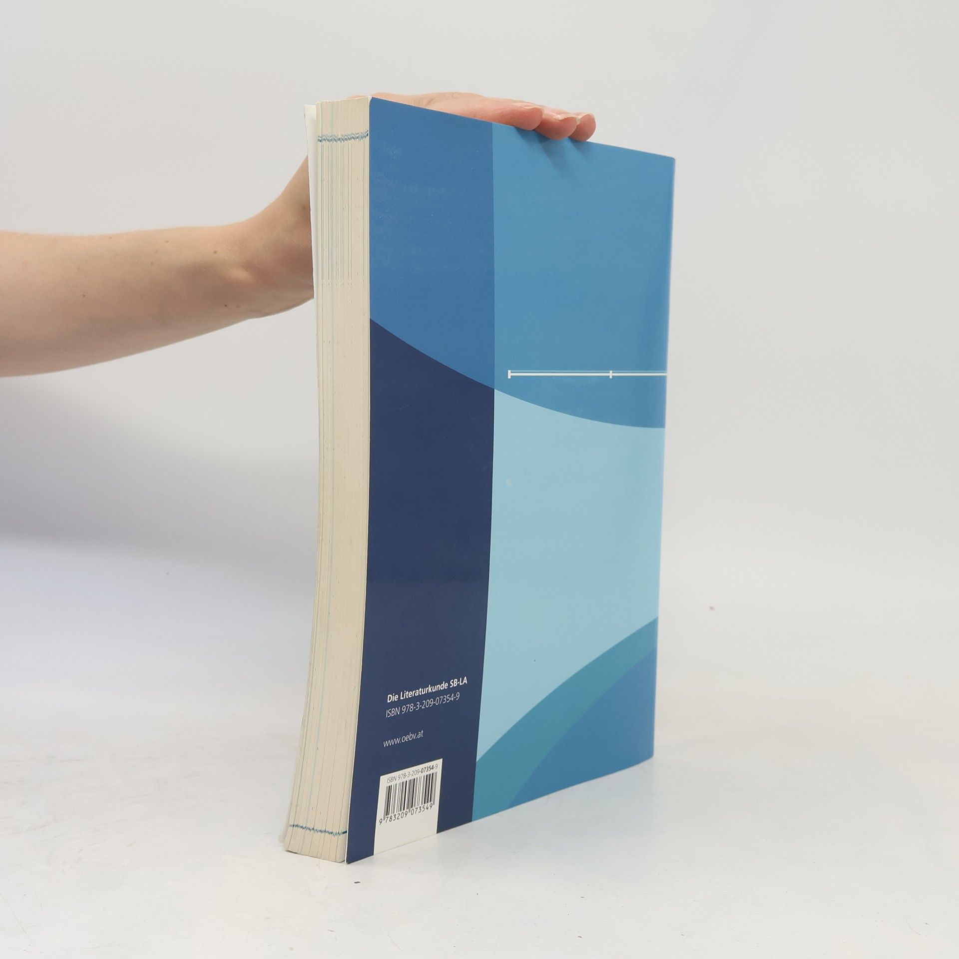 Killinger Literaturkunde