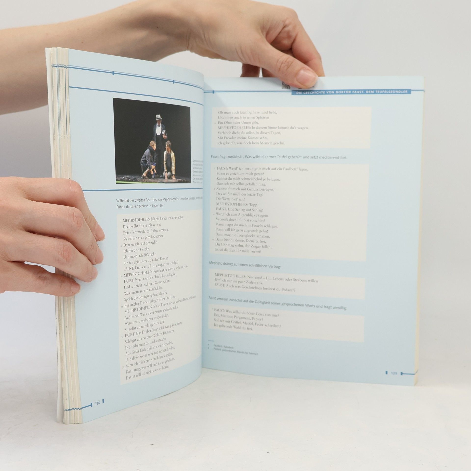 Killinger Literaturkunde