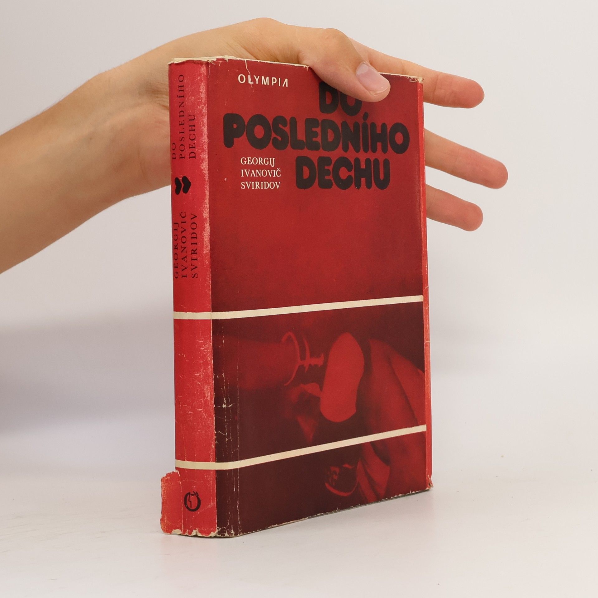 Luis Buñuel Do posledního dechu