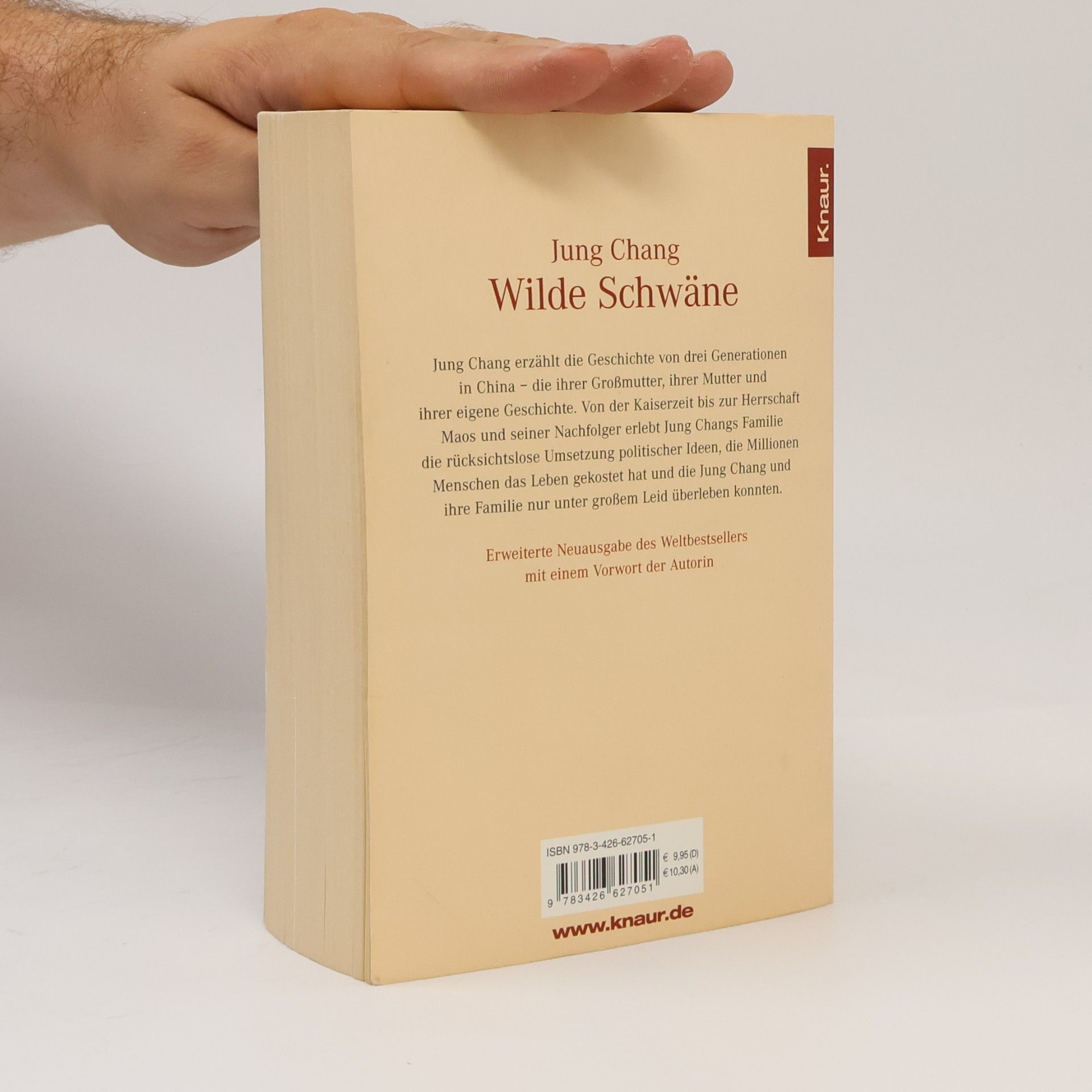 Yong Chang Wilde Schwäne
